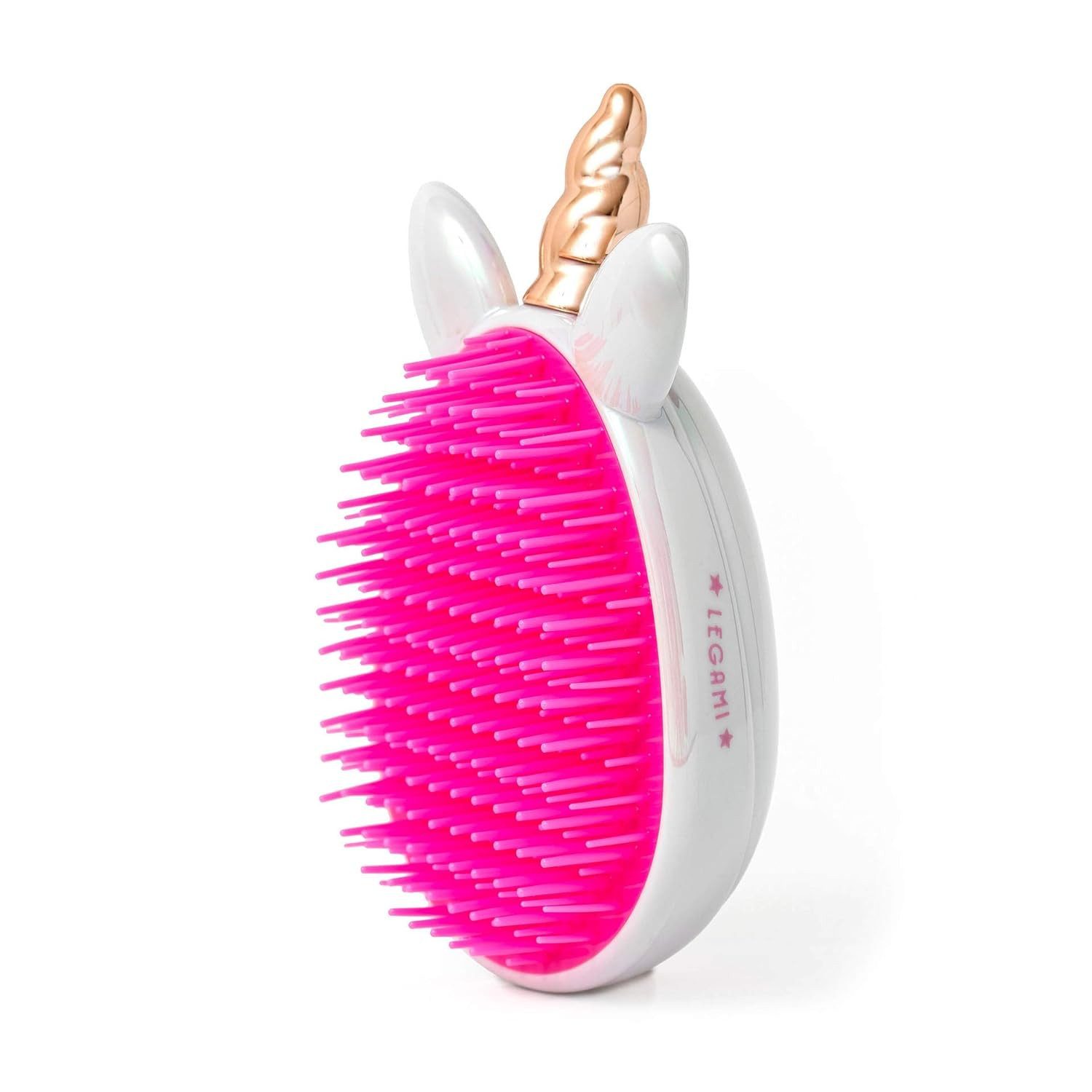 Legami Spiel Legami Amazing Hair Entwirrbürste Unicorn