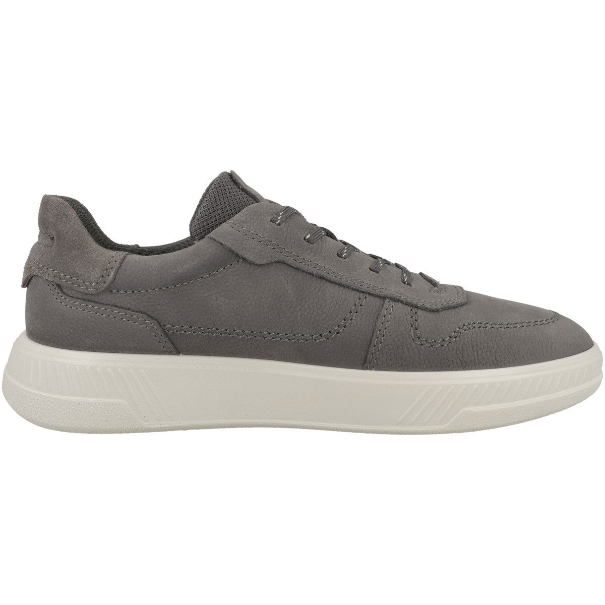 Ecco Move Herren Sneaker Turnschuhe, Sportschuhe, Freizeitschuhe, Halbschuhe, Schnürschuhe