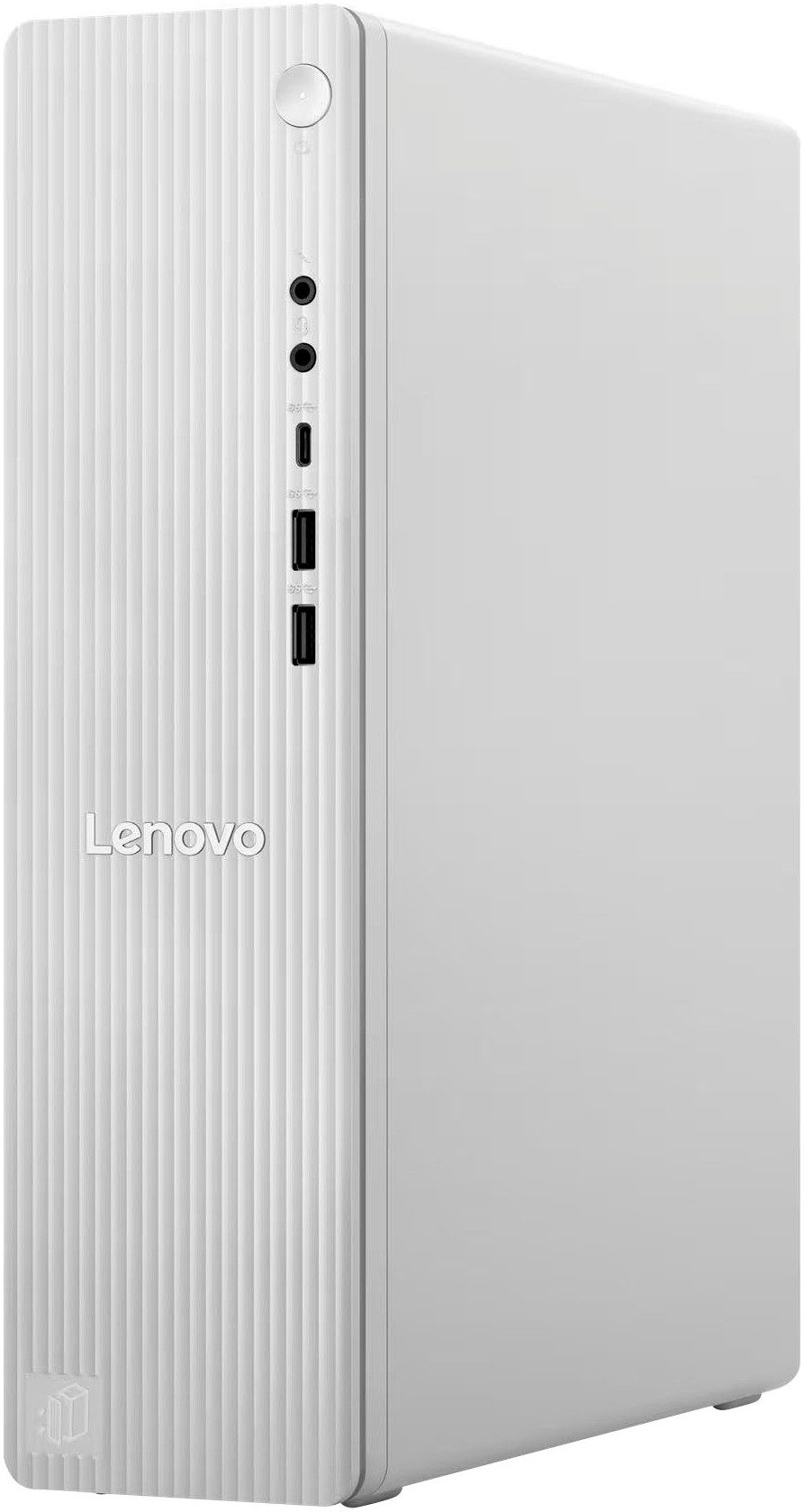 Lenovo IdeaCentre Tower 08AKP10 PC (AMD Ryzen 7 250, Radeon™ 780M, 16 GB RAM, 1000 GB SSD, Luftkühlung) – Bild 5 von 5