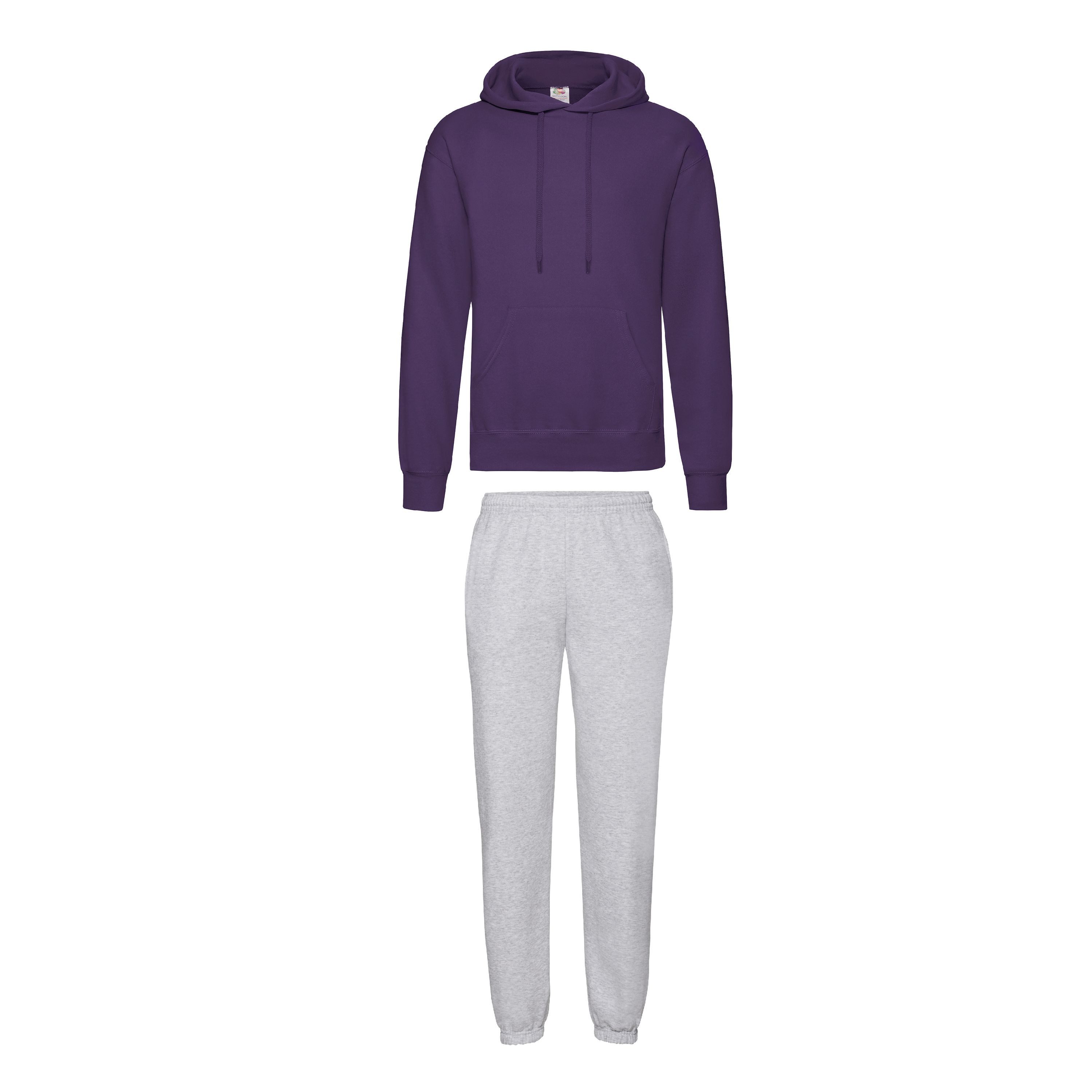 Fruit of the Loom Sportanzug Jogginganzug