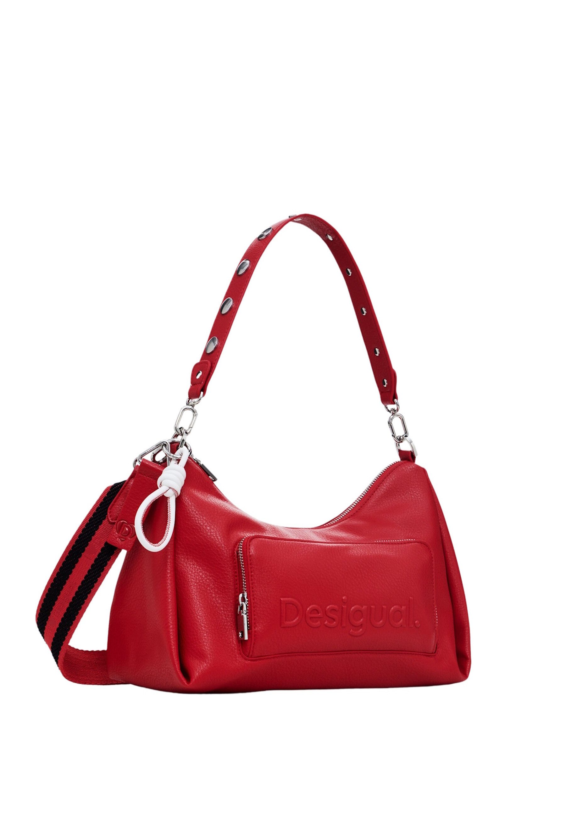 Desigual Schultertasche Tasche MAYARI MAXI Umhängetasche (1-tlg)