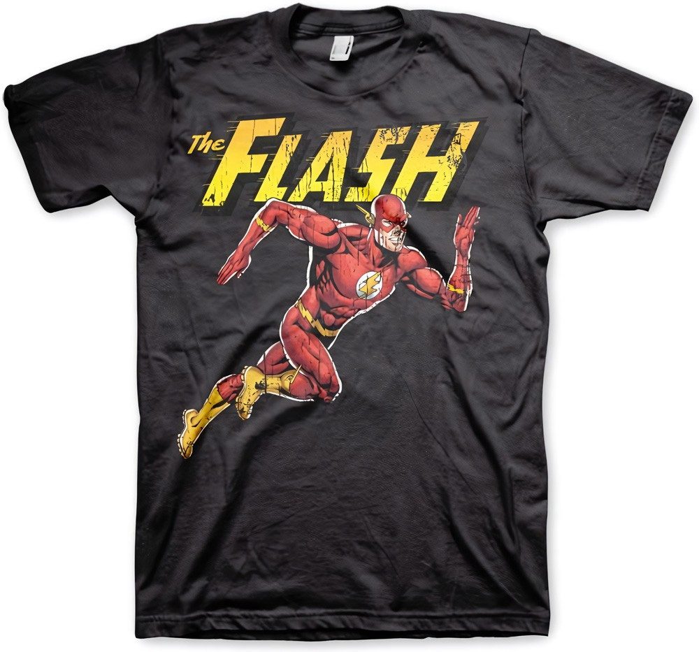 The Flash T-Shirt