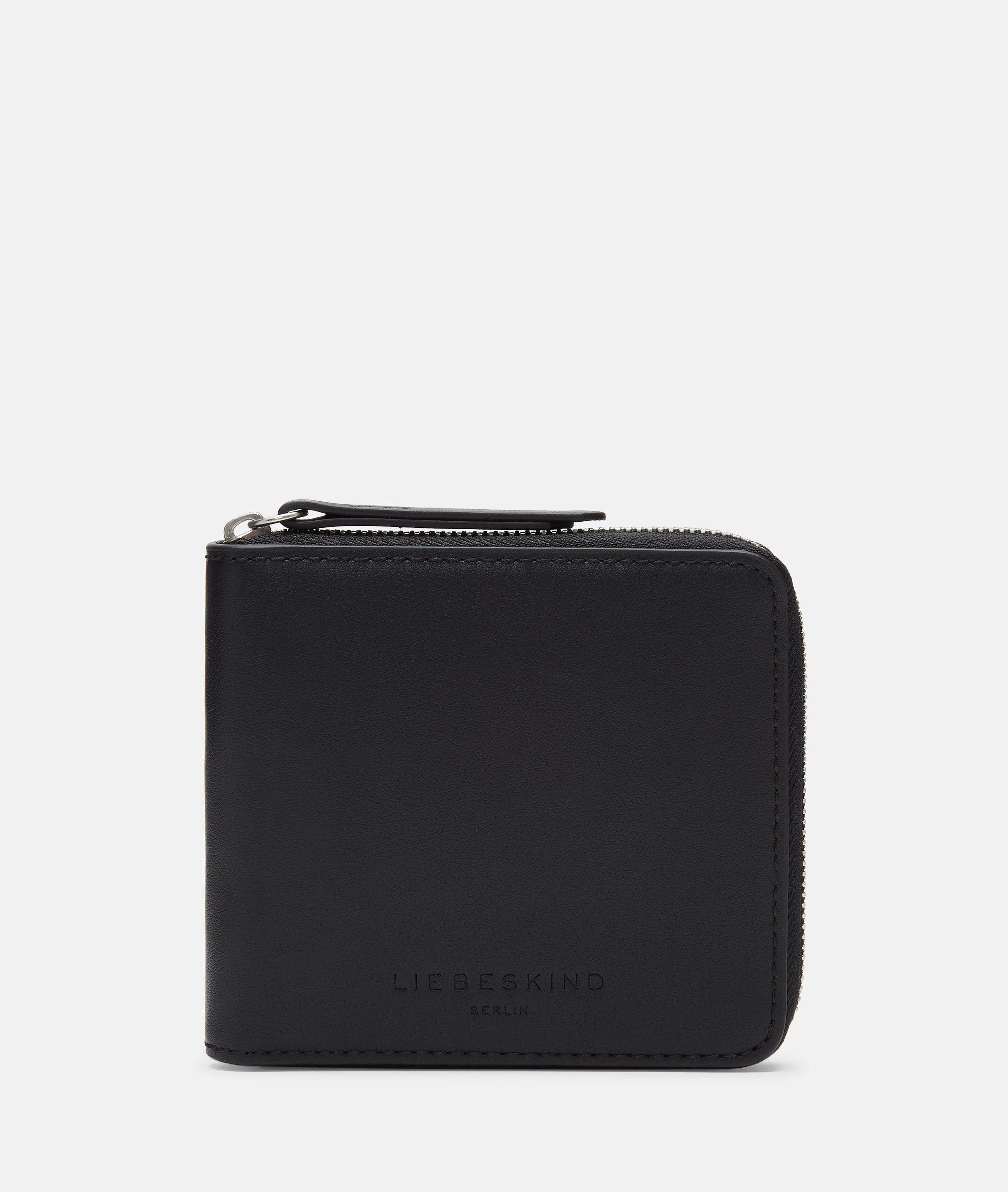 Liebeskind Berlin Geldbörse Portemonnaie LIANA (1-tlg), Geräumiges Portemon günstig online kaufen