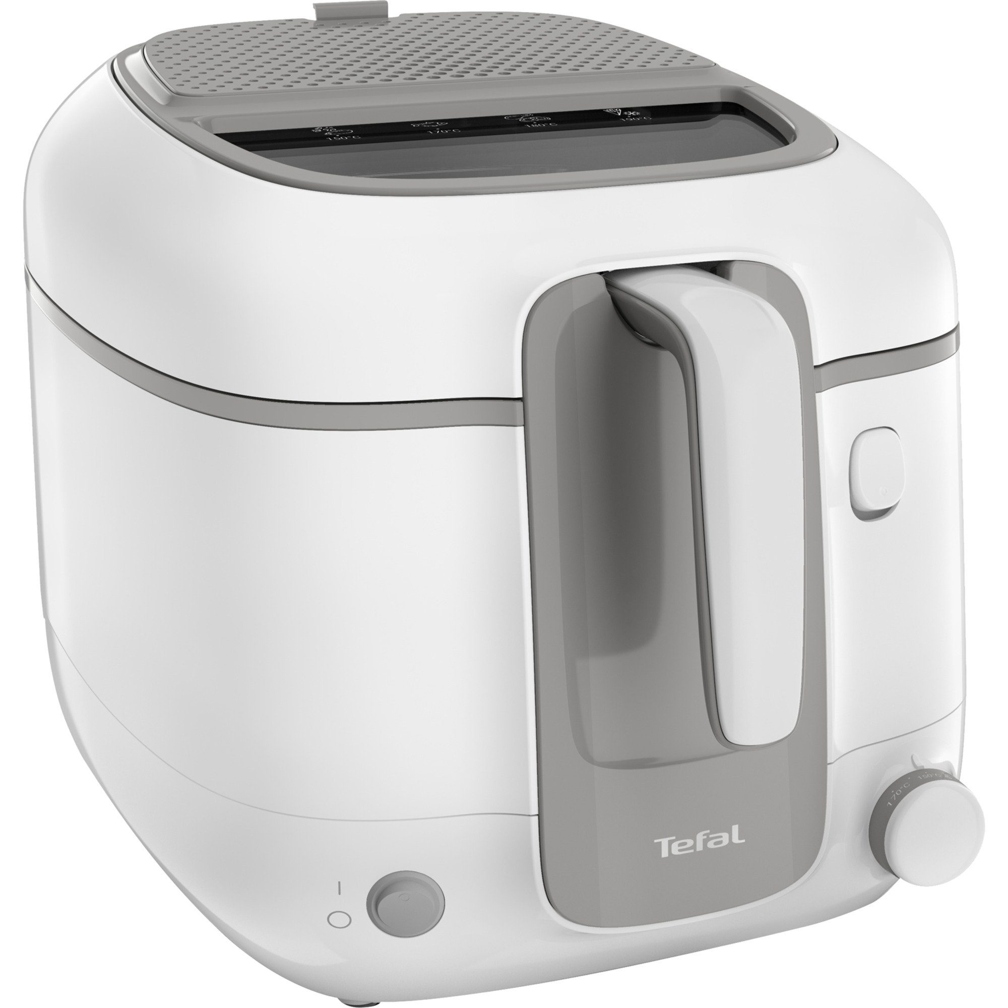 Tefal Fritteuse Super Uno Access FR3100