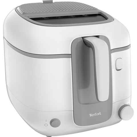 Tefal Fritteuse Super Uno Access FR3100
