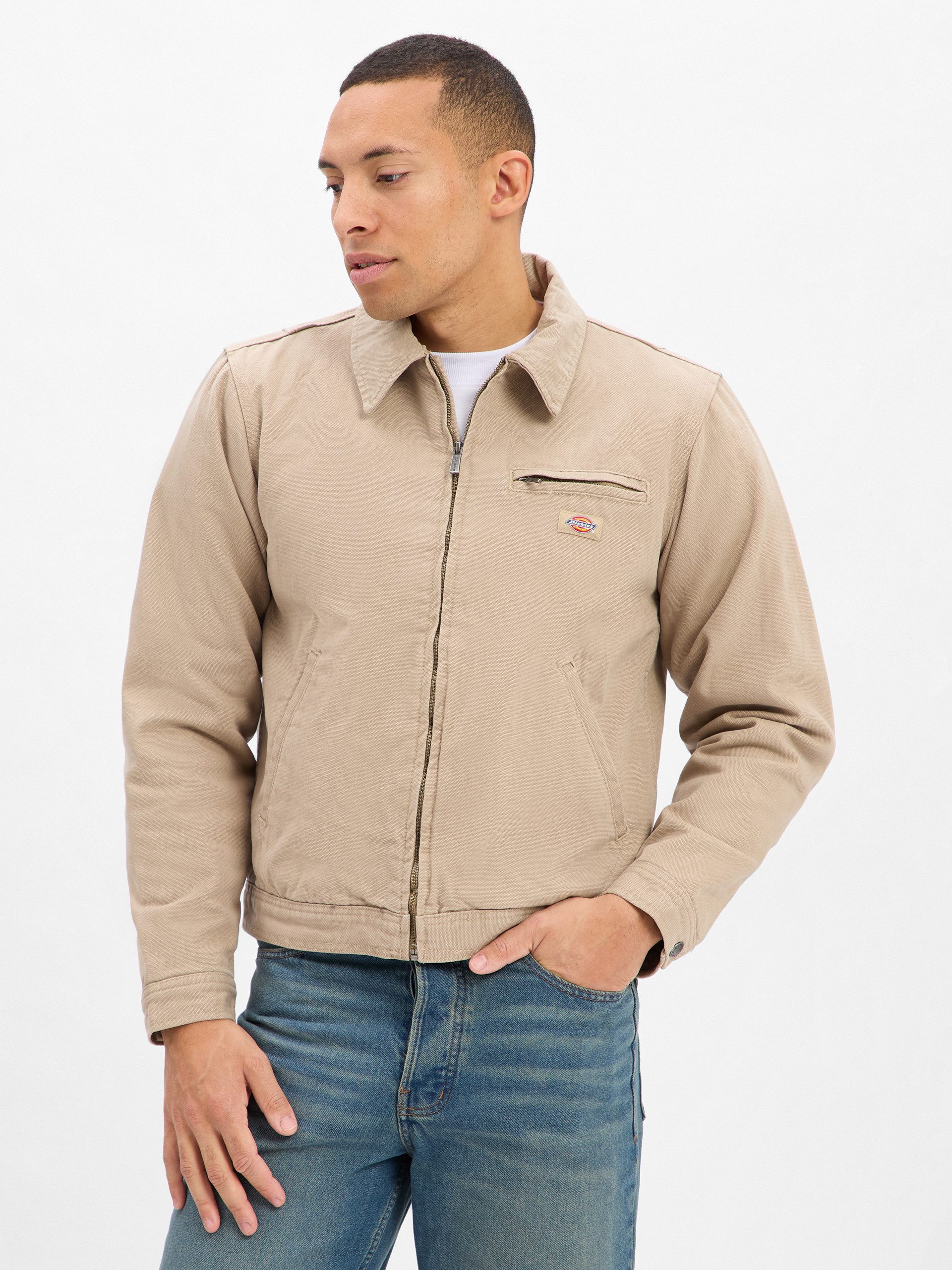 Dickies Anorak