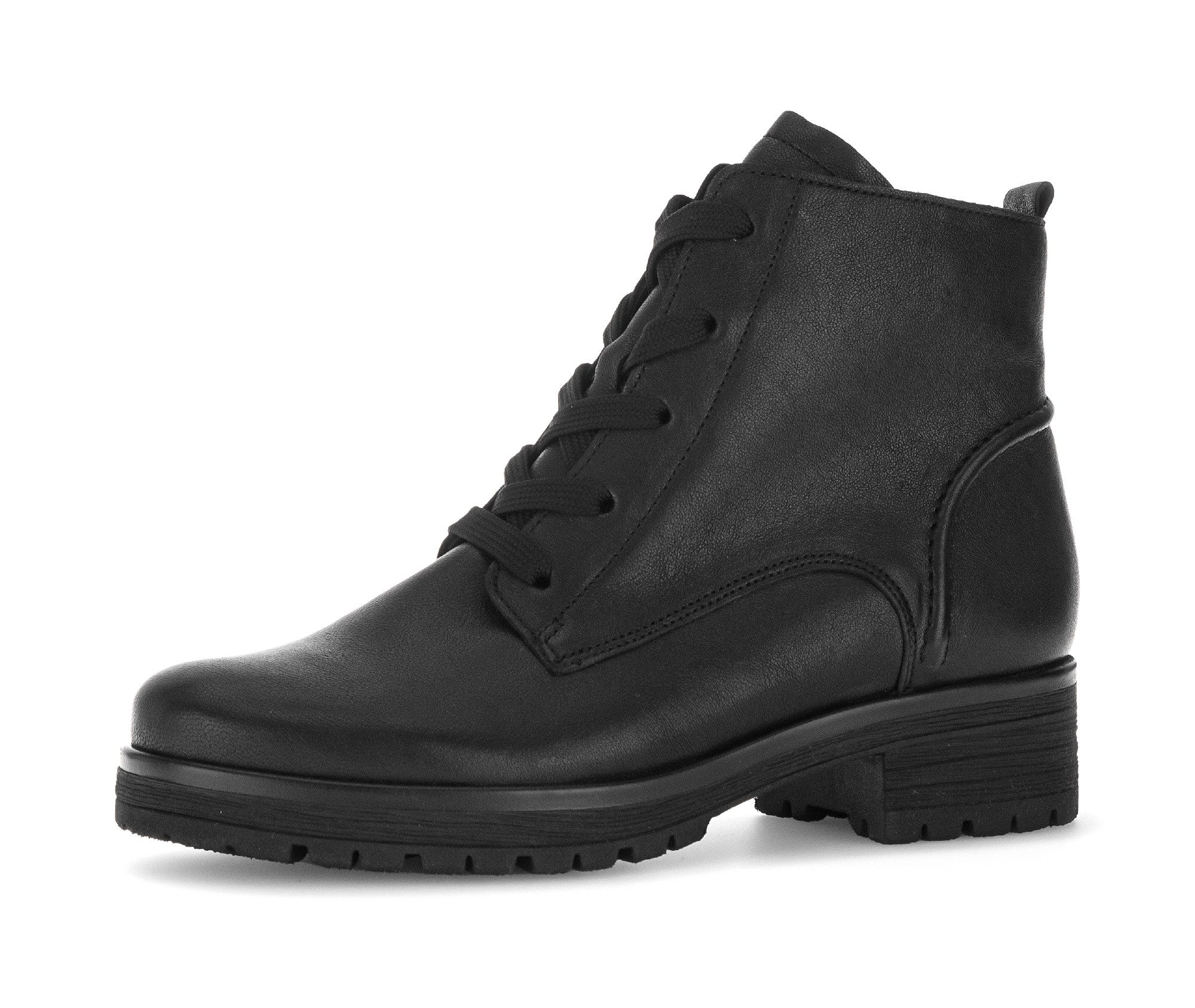 GENUA Schnürstiefelette