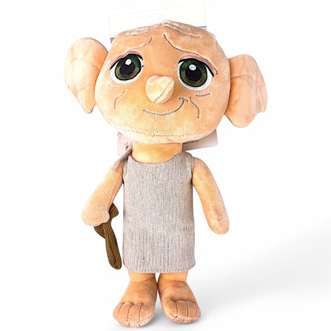 Harry Potter Plüschfigur Dobby der Hauself, günstig online kaufen