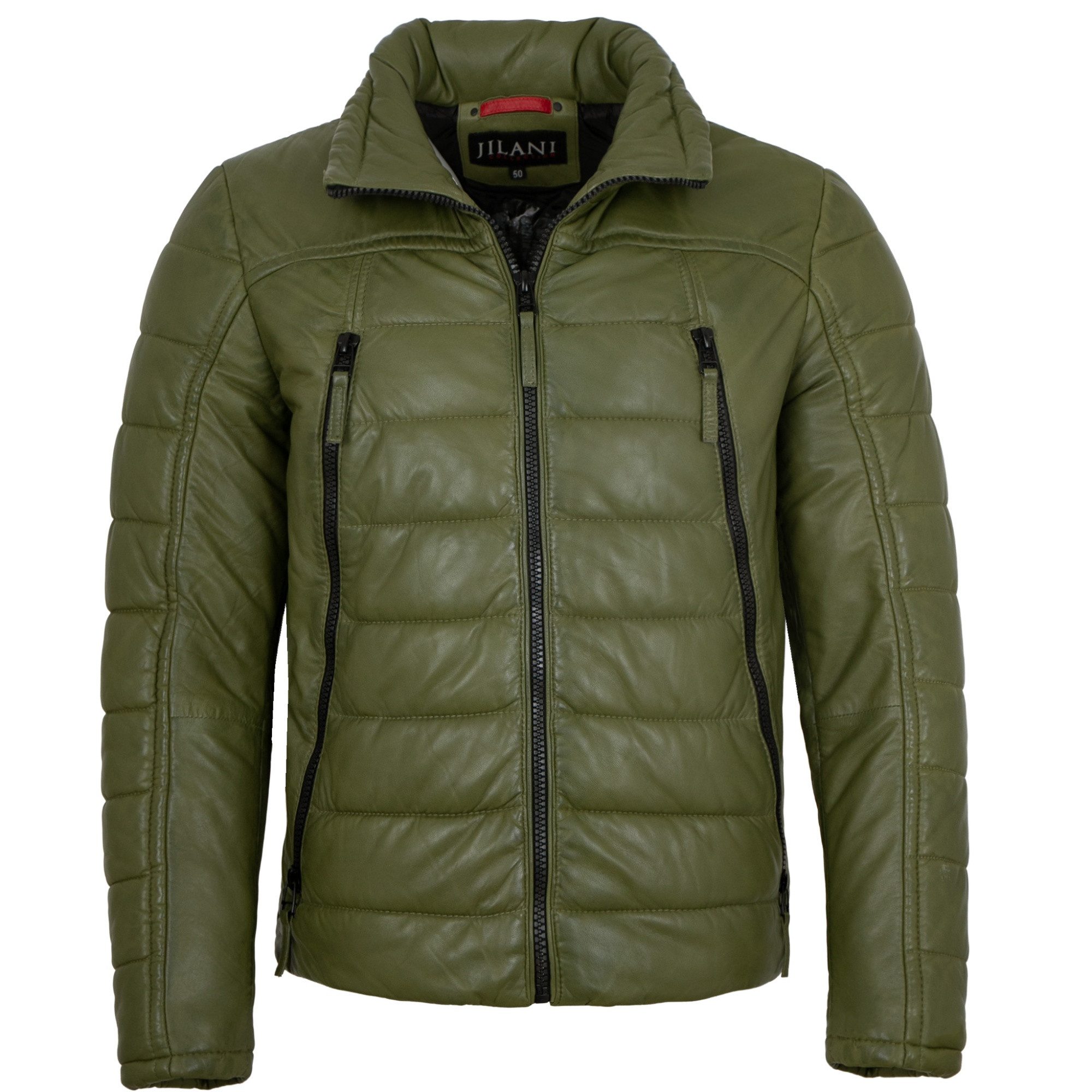 Lederjacke Filbo