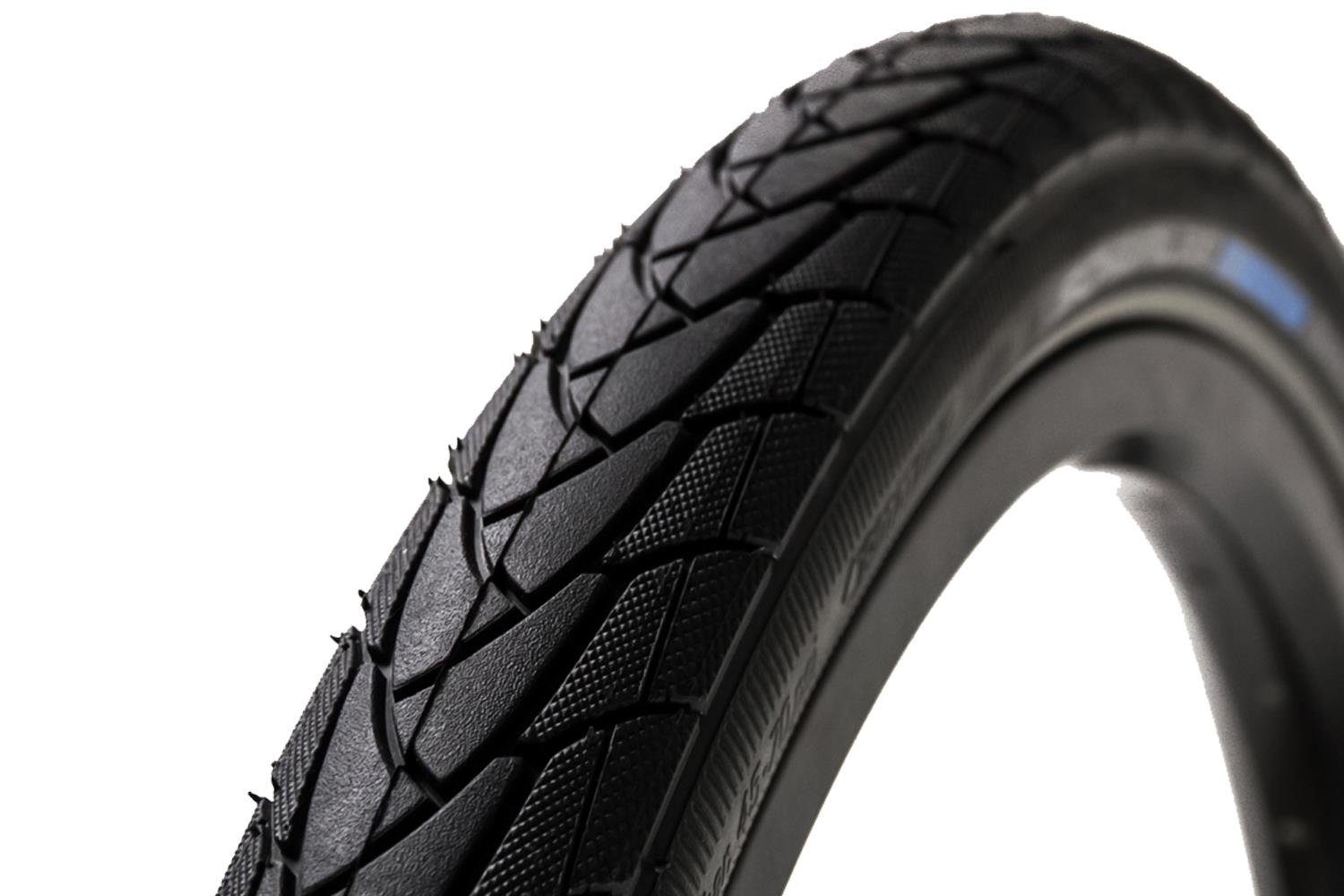 Schwalbe Fahrradreifen 28 Zoll Schwalbe Marathon Plus Fahrrad Reifen, (1-tlg)