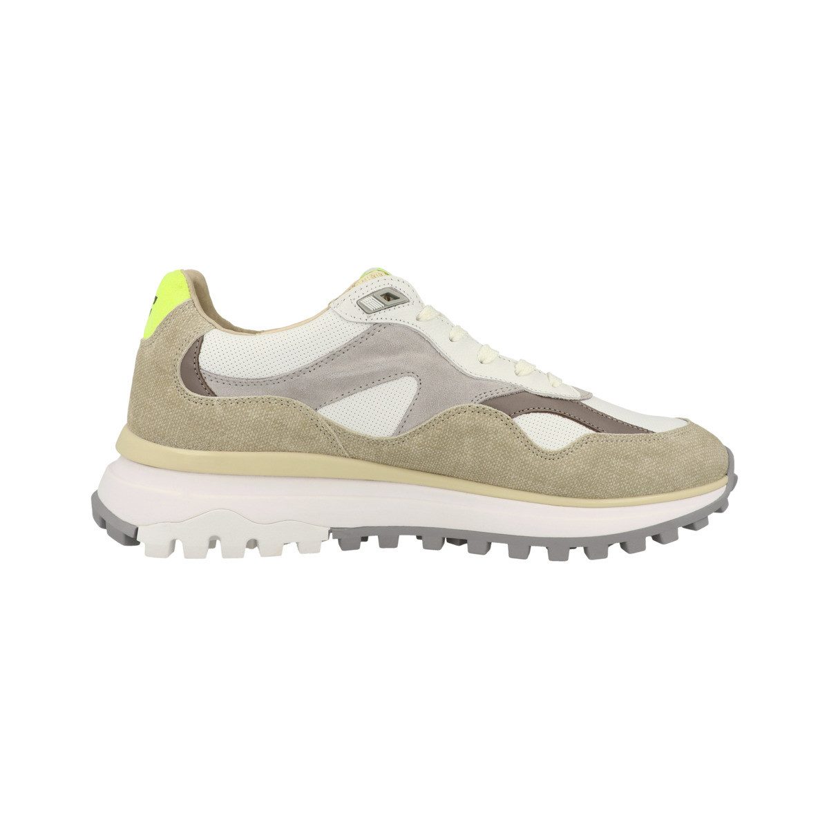 Floris van Bommel De Gripper 01.28 Herren Sneaker Turnschuhe, Sportschuhe, Freizeitschuhe, Halbschuhe, Schnürschuhe