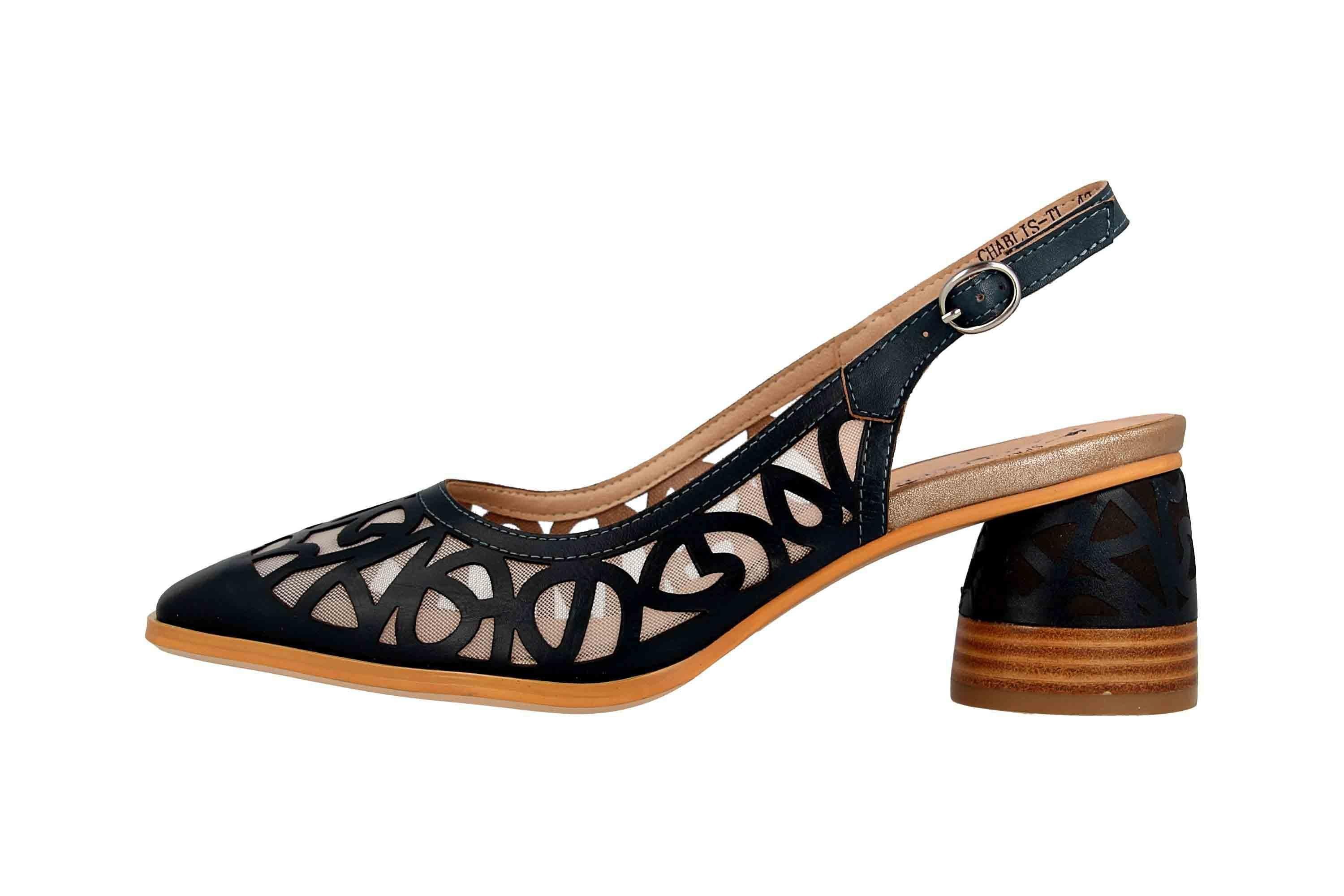 Spring Step Chablis-Tl Sandale günstig online kaufen