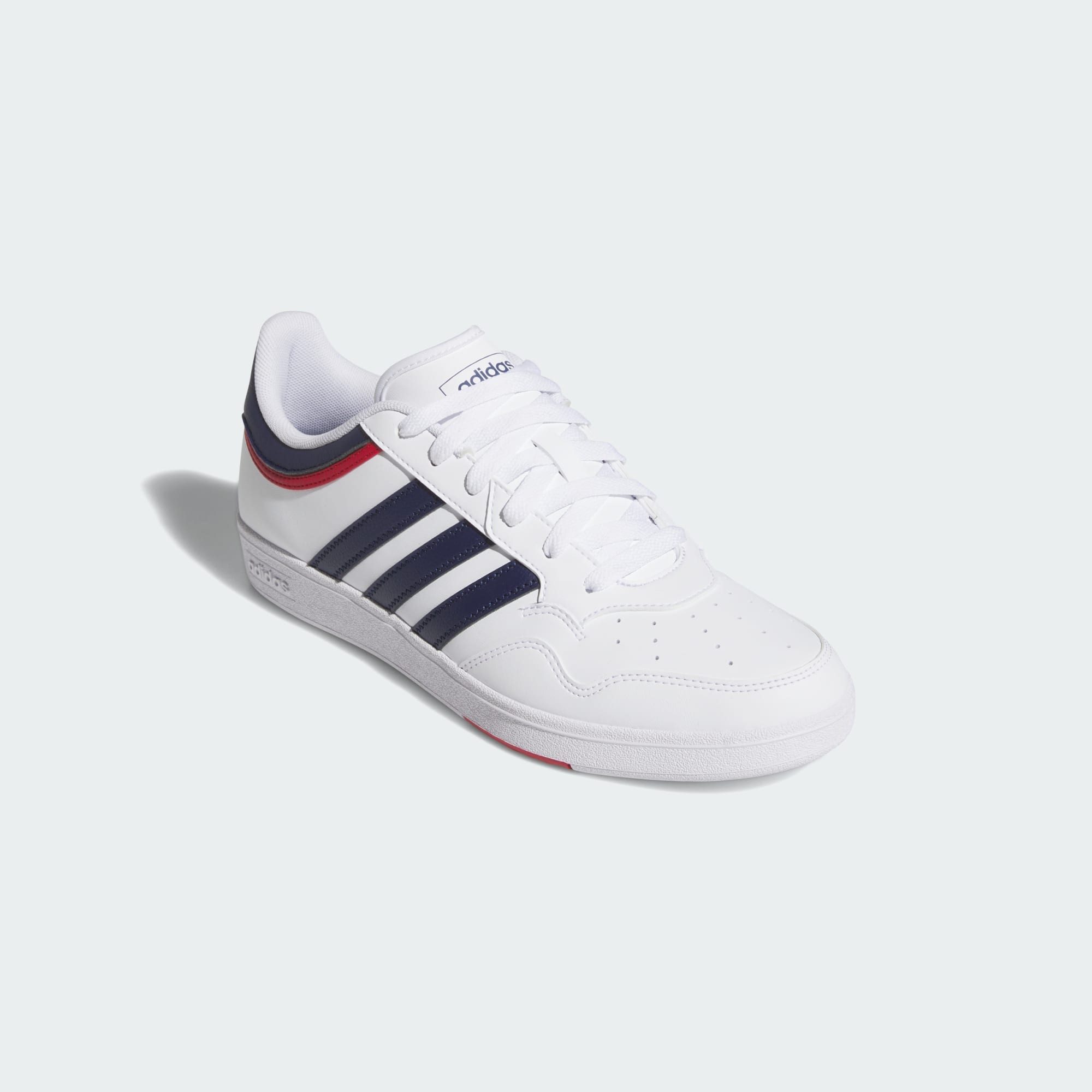 adidas Sportswear HOOPS 4.0 SCHUH Sneaker (1-tlg) günstig online kaufen