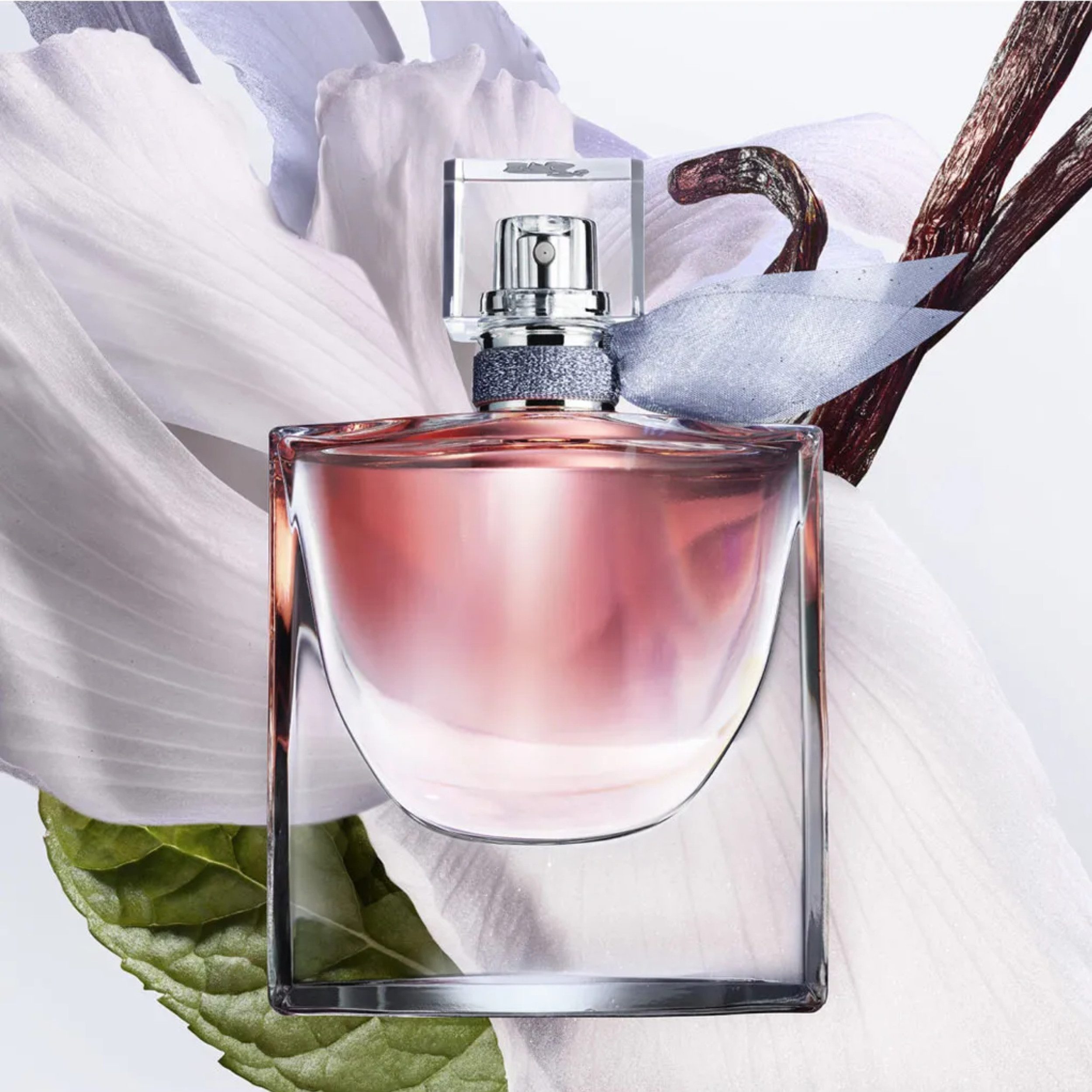 LANCOME Eau de Parfum La vie est belle 75ml, floraler Gourmand-Damenduft mit Iris, Patschuli und Vanille