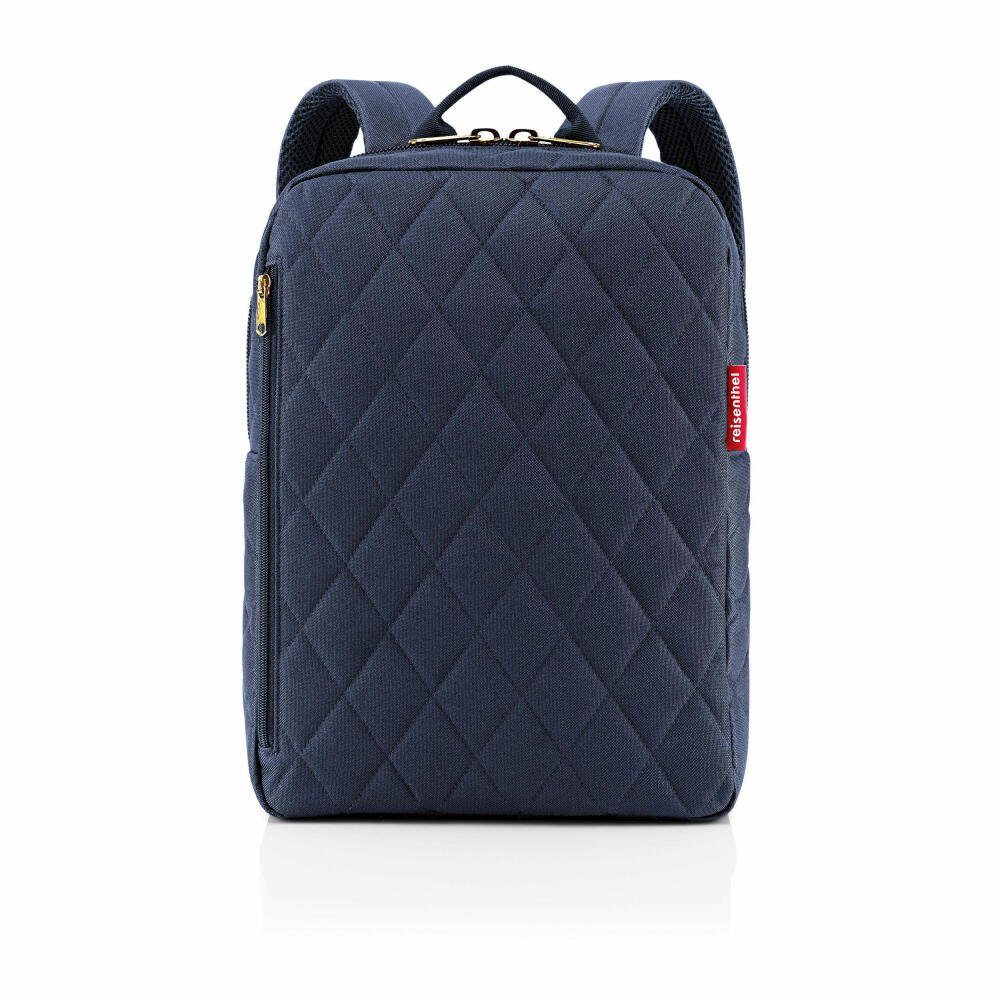 REISENTHEL® Rucksack classic backpack M Rhombus günstig online kaufen