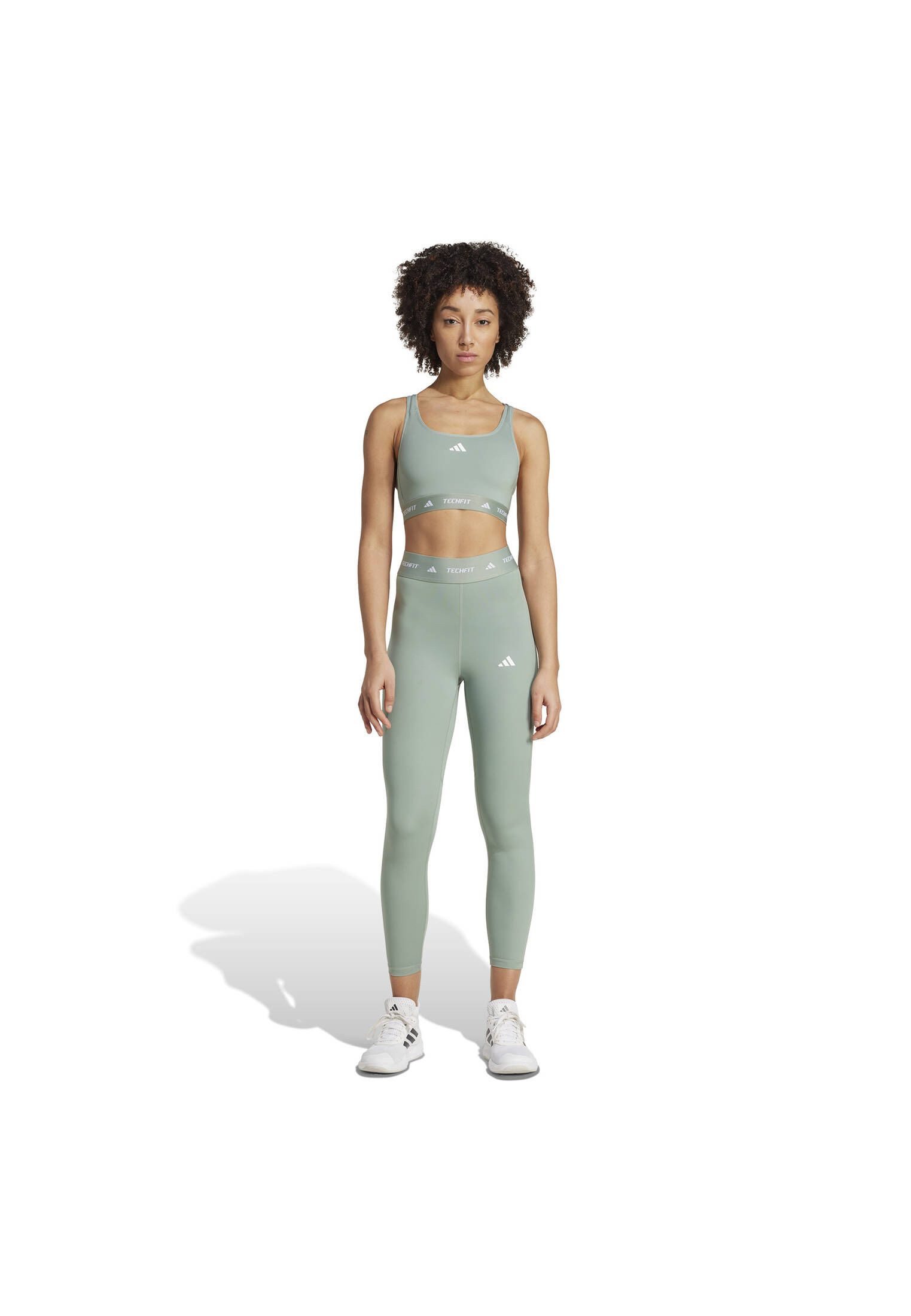 adidas Performance Trainingstights Damen Trainingstights TECHFIT günstig online kaufen