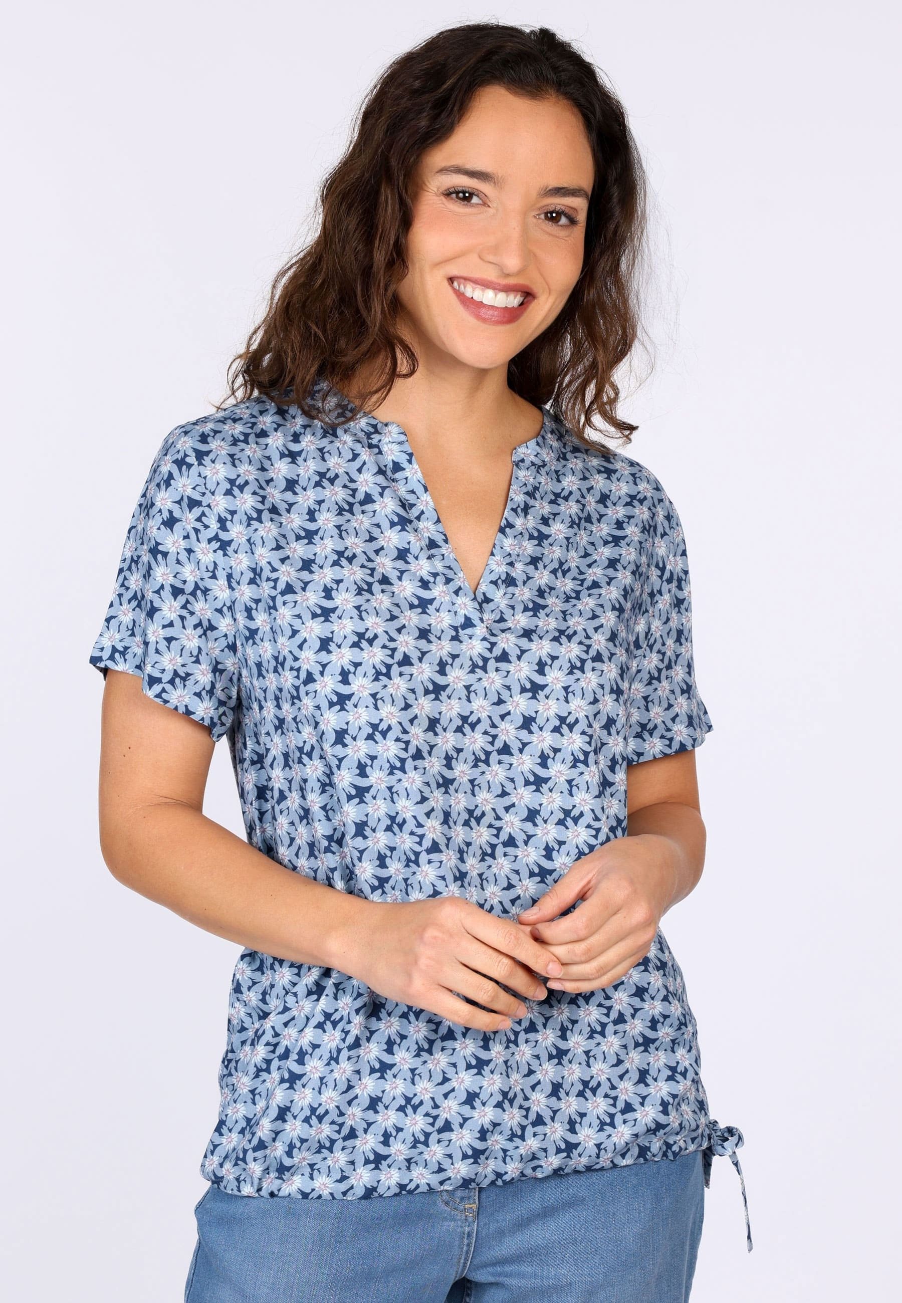 Sorgenfri Sylt T-Shirt Karlotti