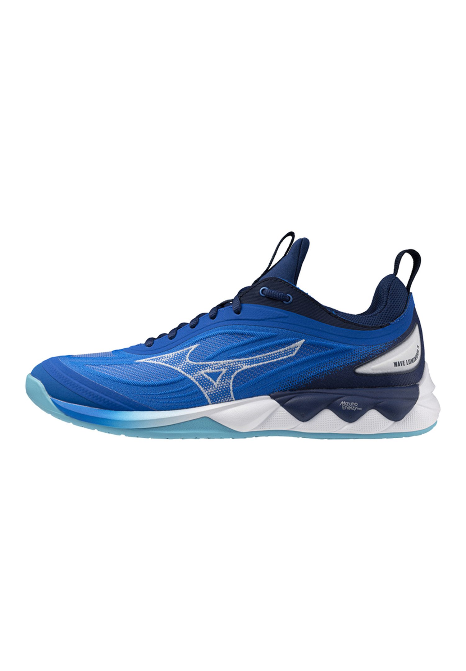 Mizuno WAVE LUMINOUS 3 Sneaker günstig online kaufen