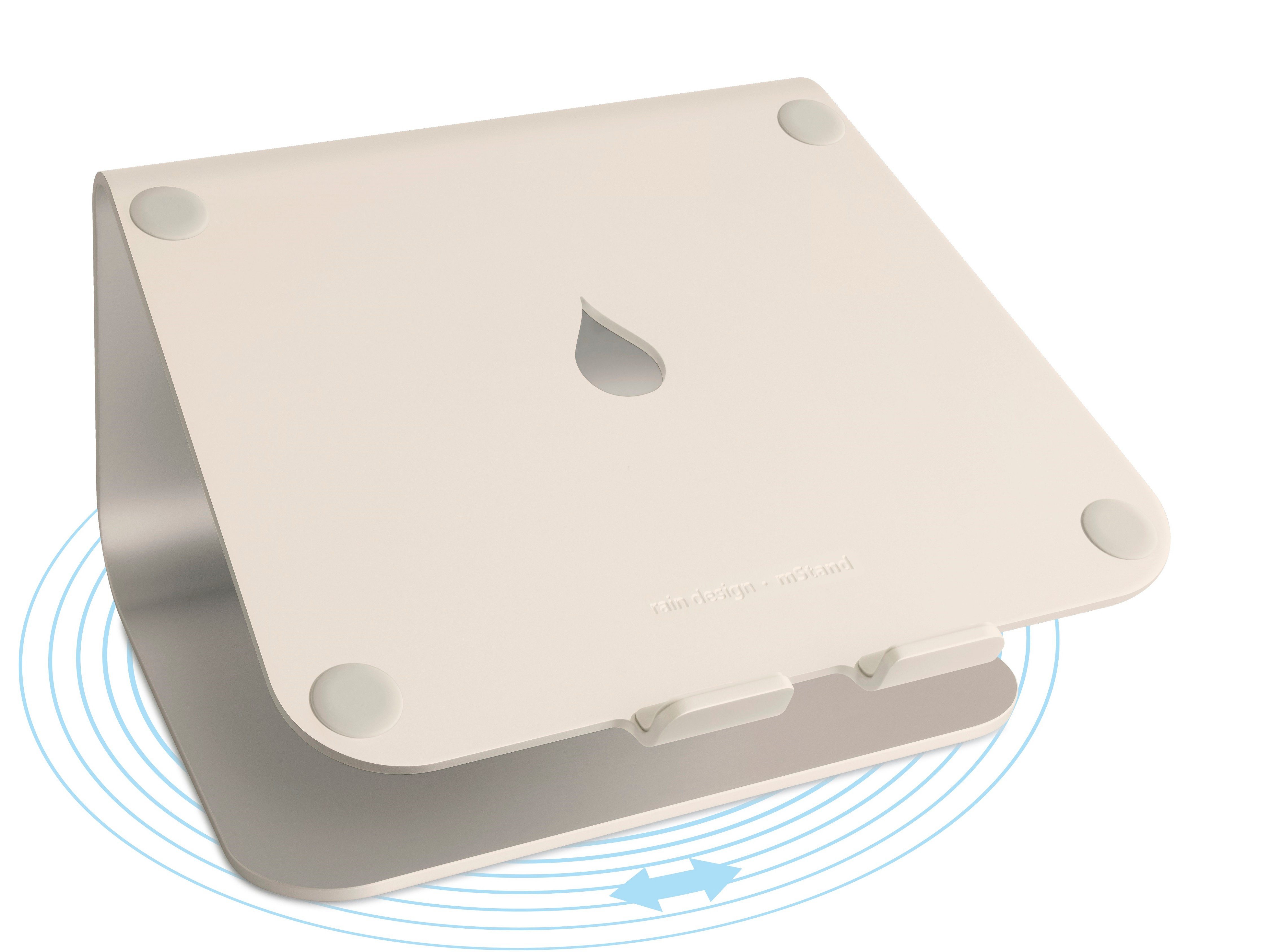 Raindesign Laptop-Ständer 10093 mStand360