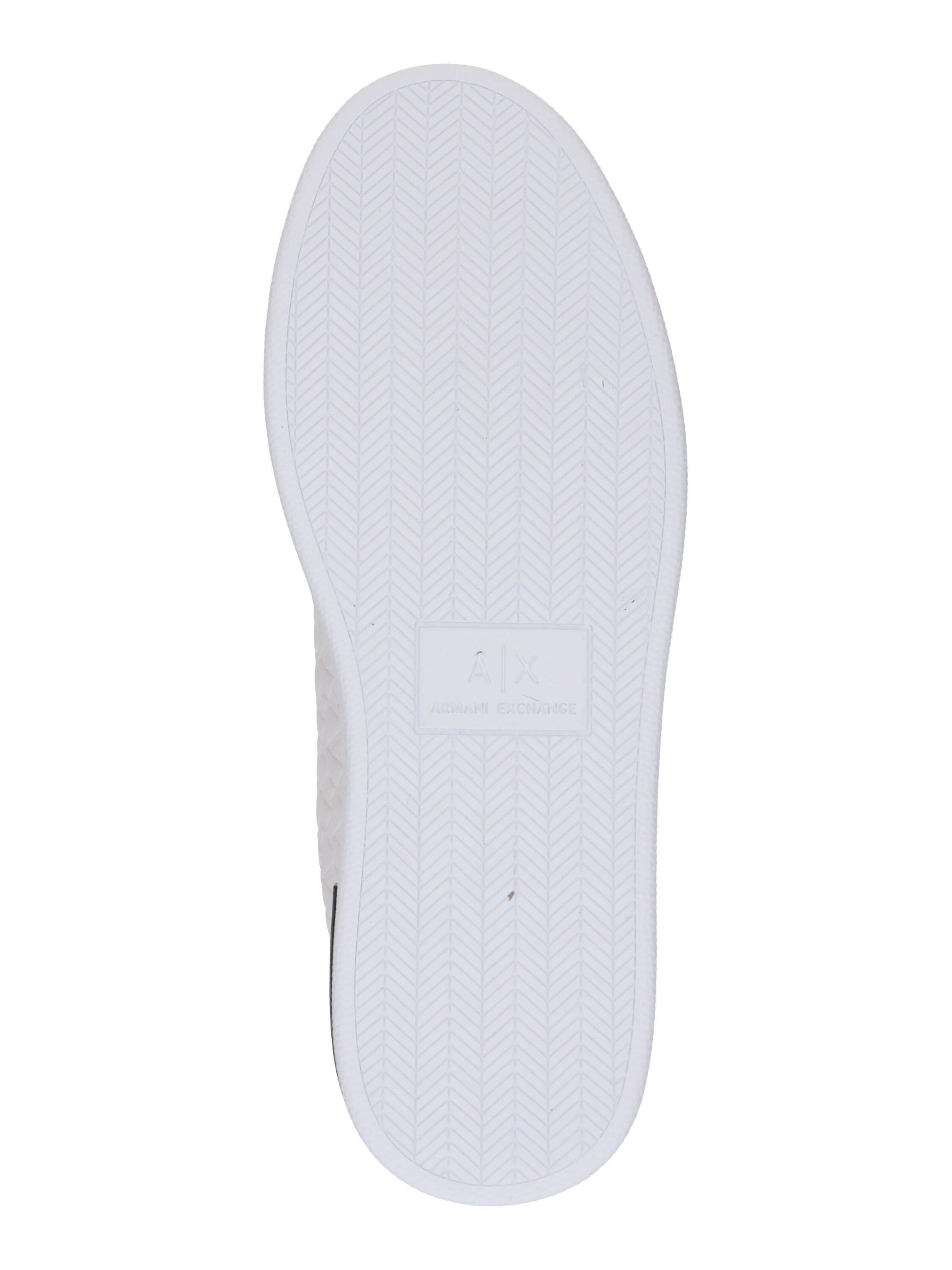 ARMANI EXCHANGE Sneaker (1-tlg)