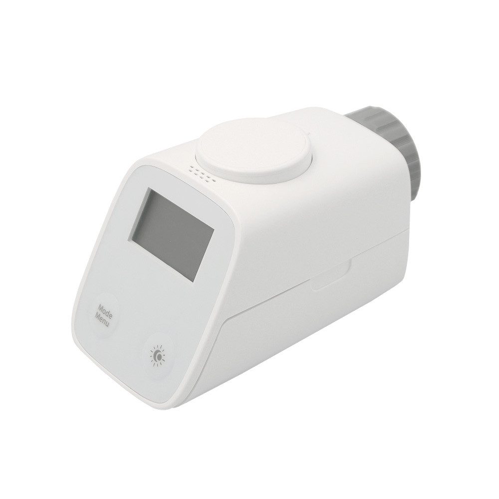 Sanicomfort Heizkörperthermostat Energiesparregler Typ RD, elekt.Thermostat günstig online kaufen