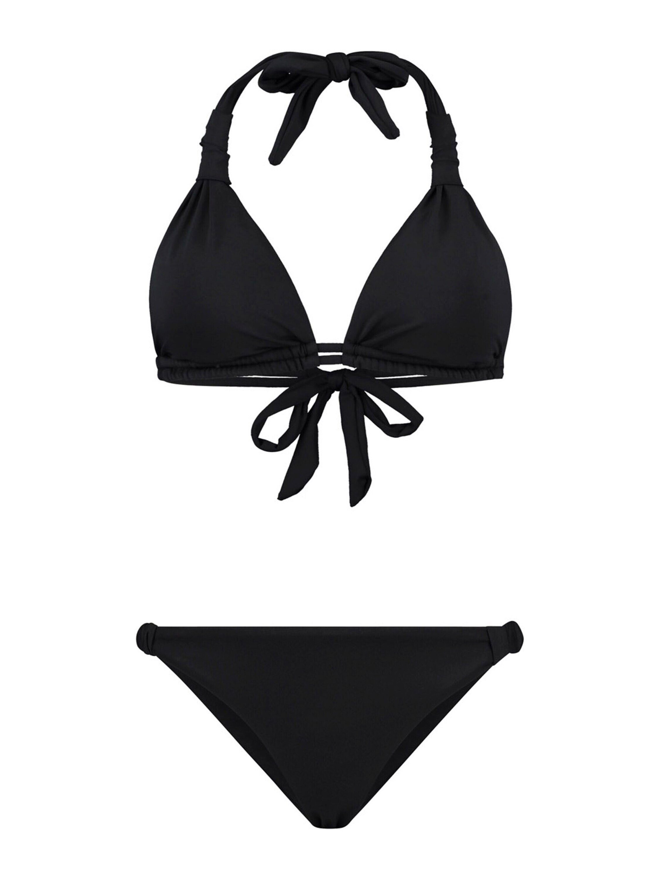 Triangel-Bikini BIBI