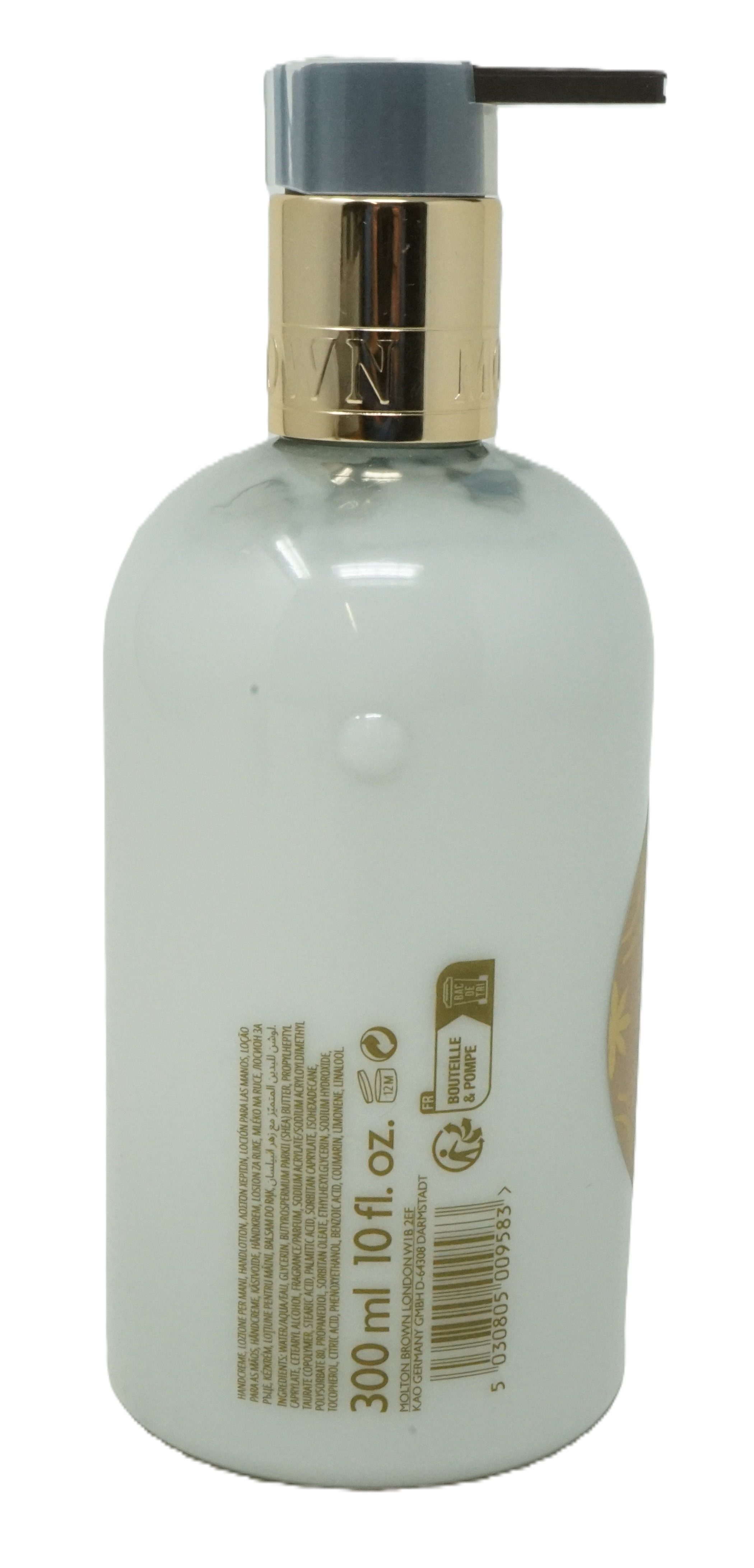 MOLTON BROWN Handlotion Molton Brown Vintage with Elderflower Hand Lotion 300 ml