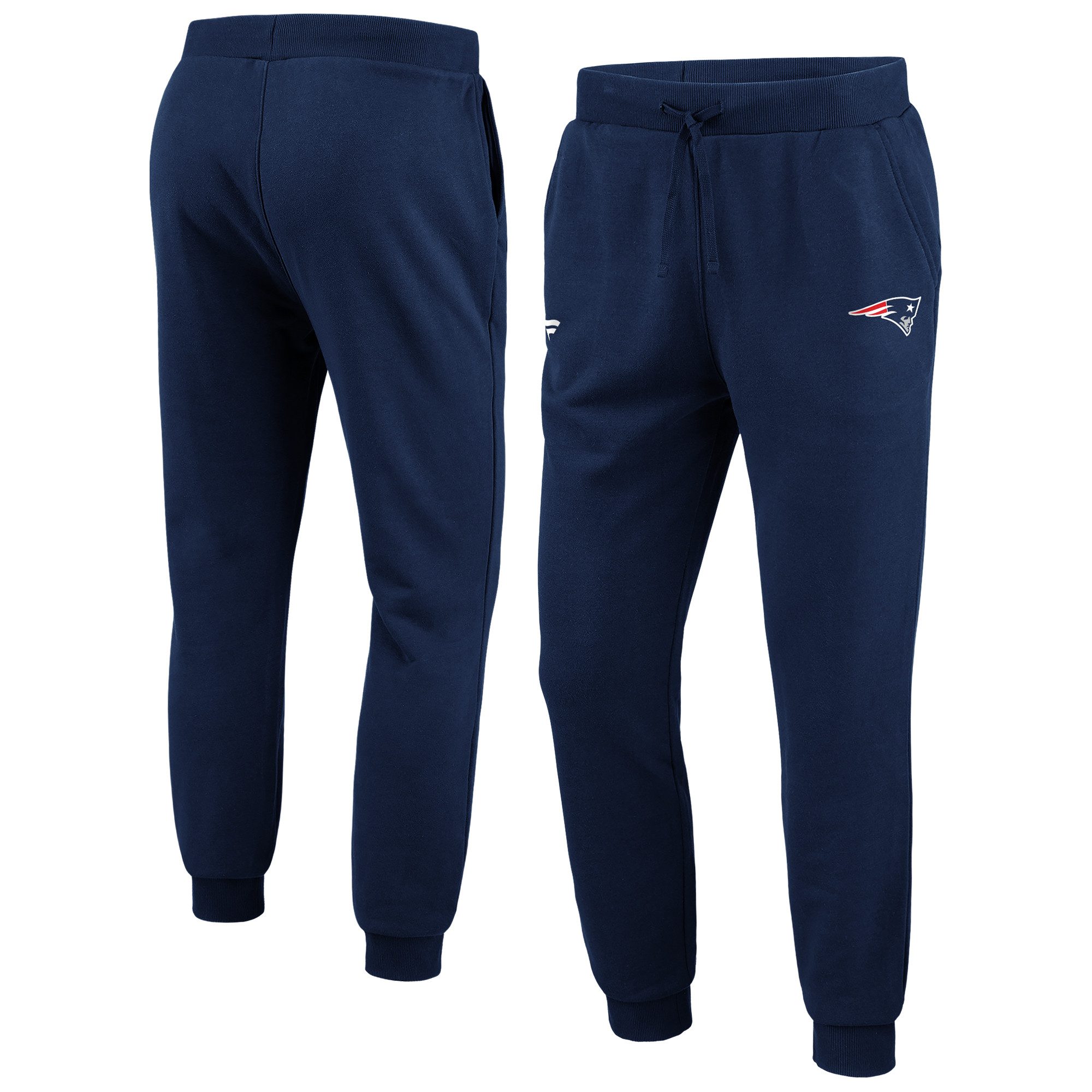 Fanatics Jogginghose Fanatics Jogginghose New England Patriots Primary Logo günstig online kaufen