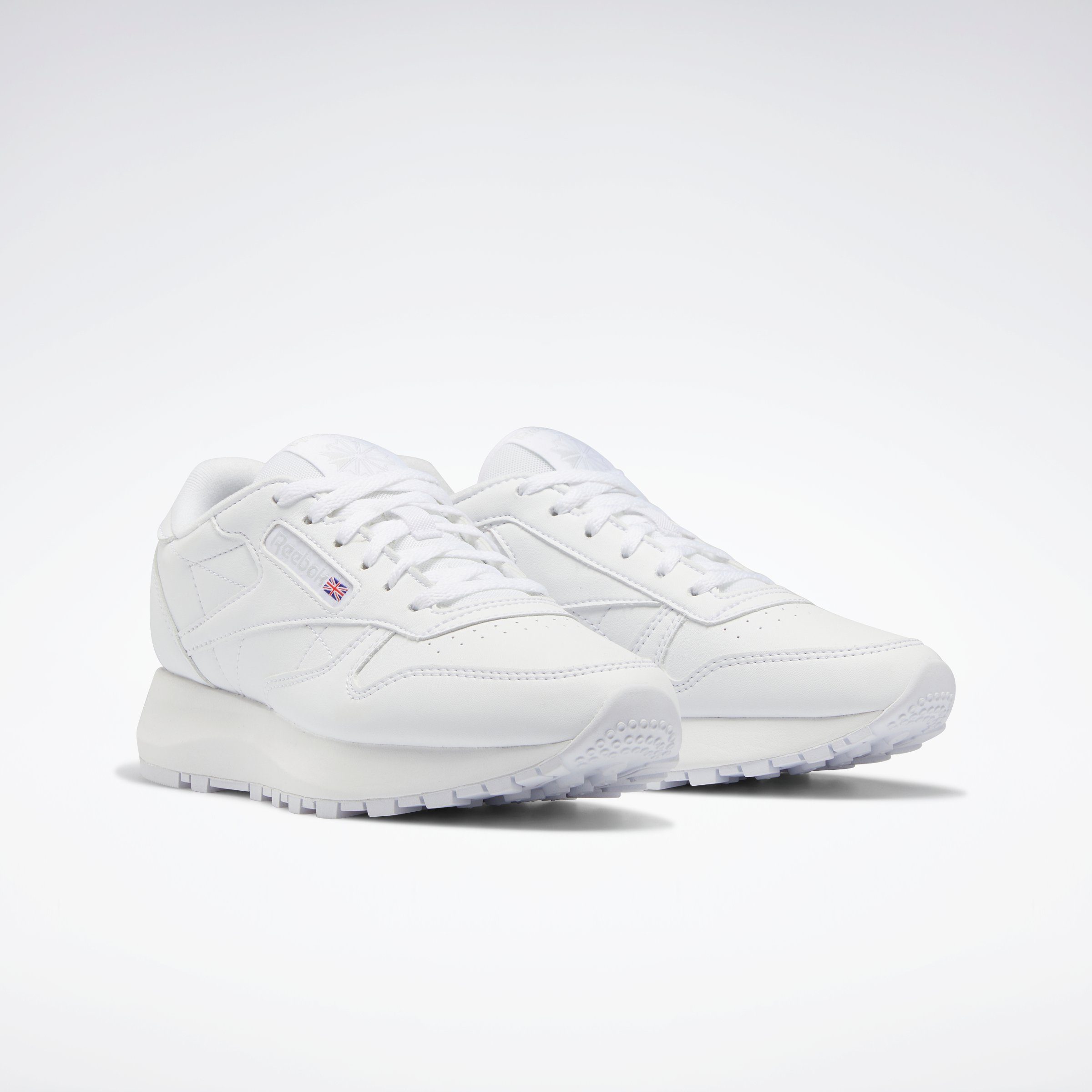 SP LEATHER Reebok Sneaker CLASSIC Classic