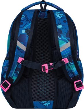 McNeill Freizeitrucksack Base, Disney, Stitch