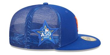 New Era Fitted Cap MLB New York Mets 2022 All Star Game 59Fifty