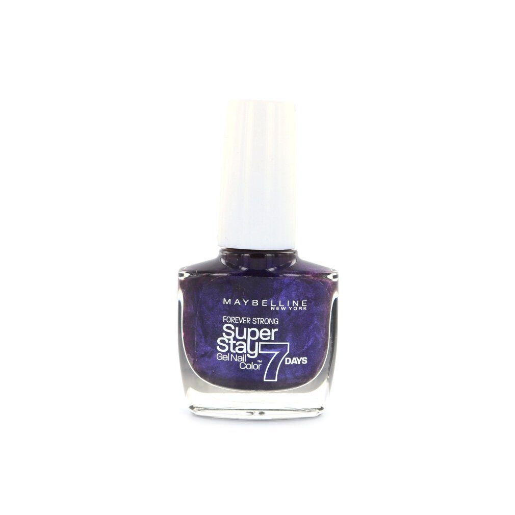 Nagellack Forever Strong Super Stay 7 Tage Nagellack 840 10 ml