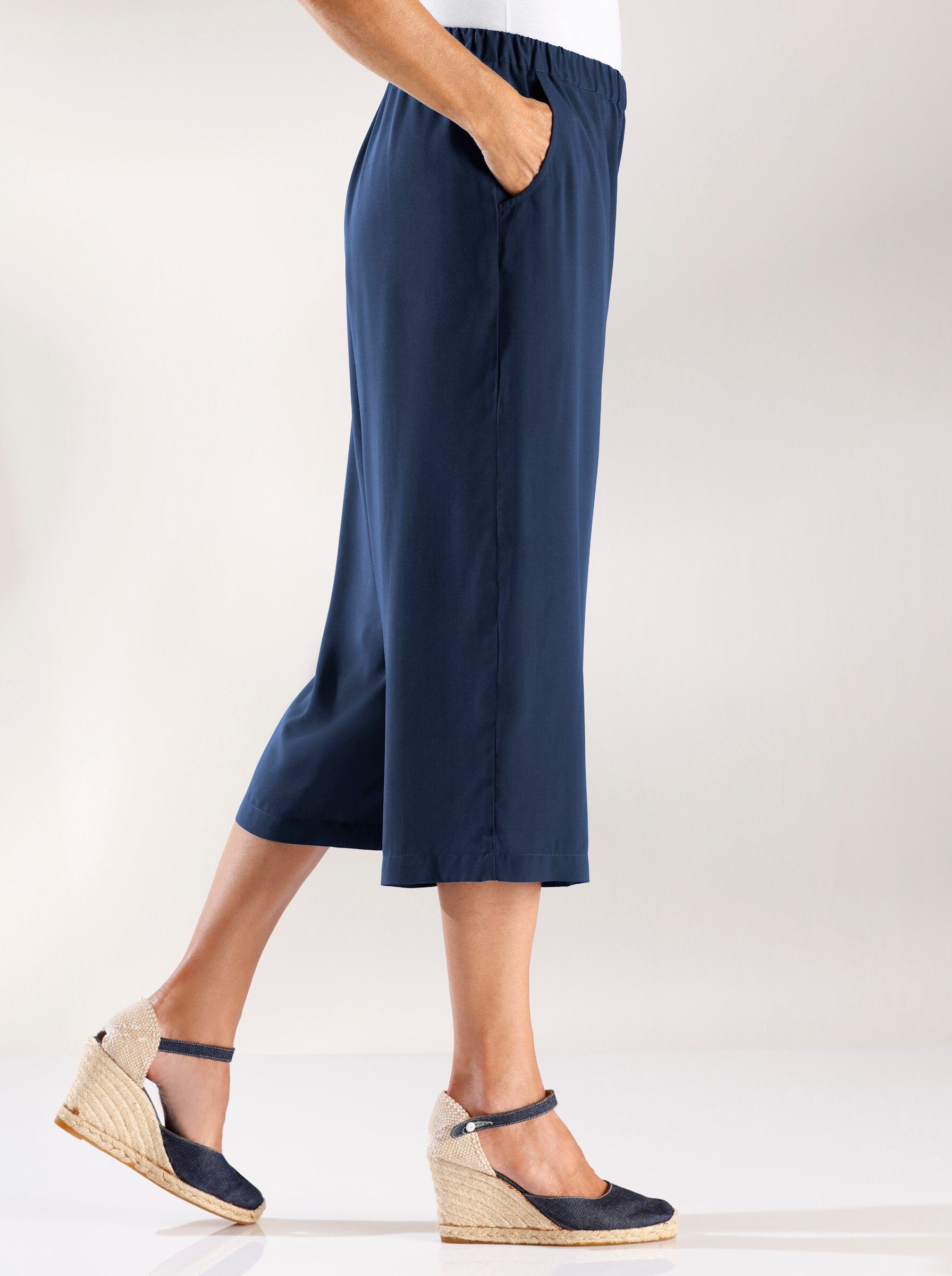Sieh an! Shorts Culotte günstig online kaufen