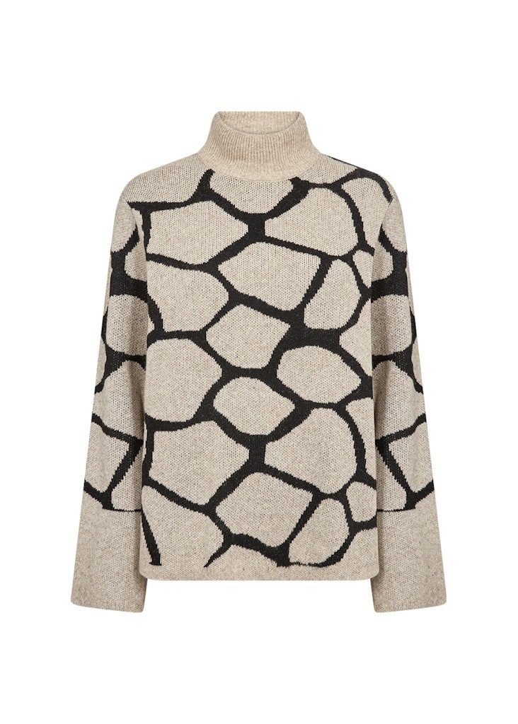 soyaconcept Strickpullover SC-ANCONA 2