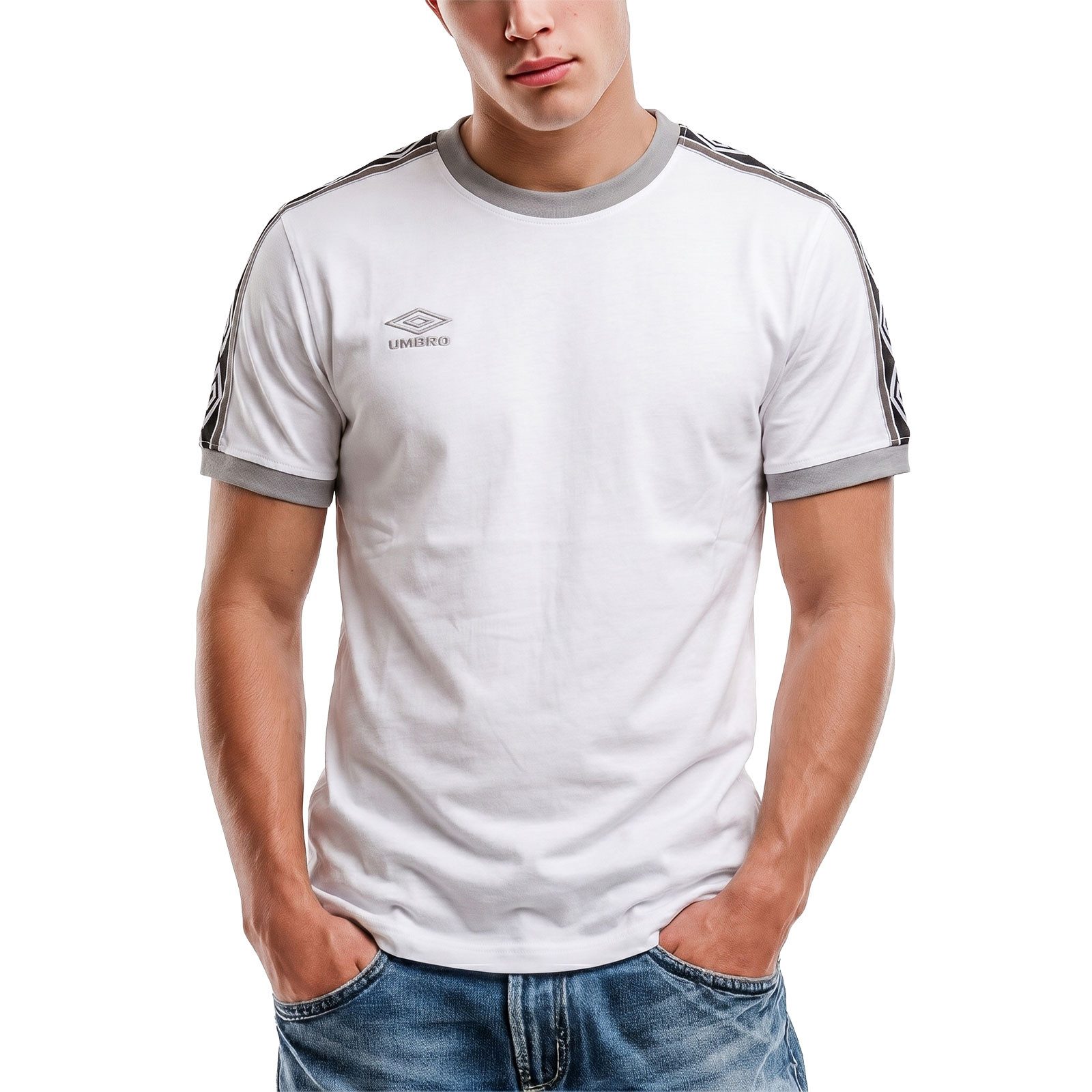 Umbro T-Shirt T-Shirt Umbro Taped