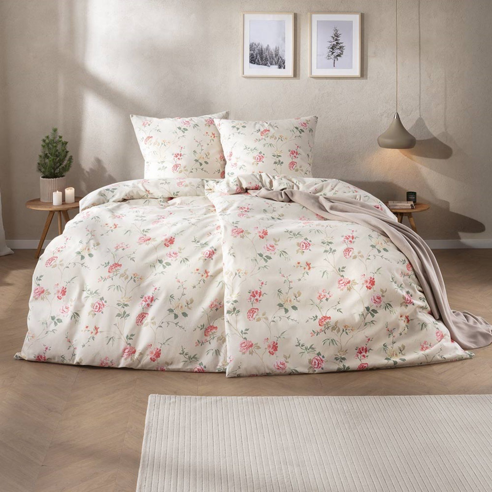 Estella Bettwäsche Estella Samt + Seide günstig online kaufen