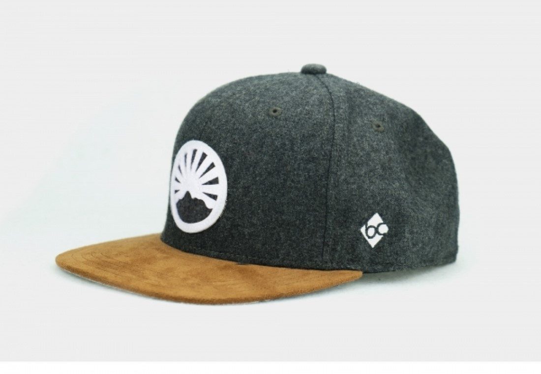 Bavarian Caps Baseball Cap Caps Herren Basball Cap Gipfelstürmer