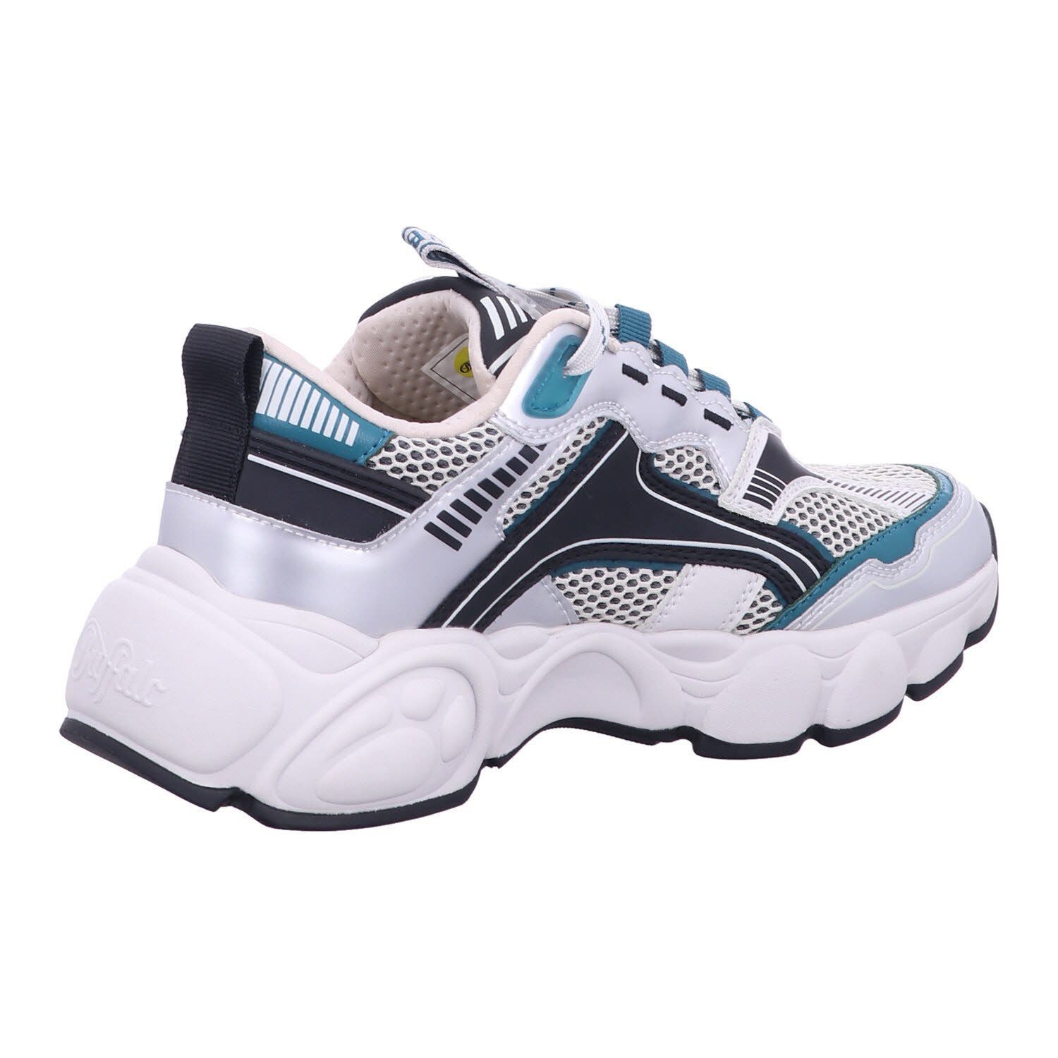 Buffalo 1636030 Schnürschuh