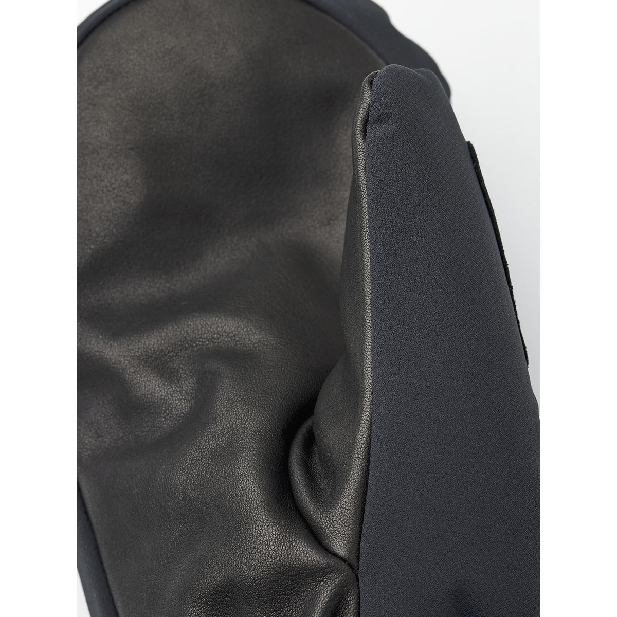 Hestra Skihandschuhe Mist - Mitt Warme und winddichte Skihandschuhe mit PrimaLoft®-Isolierung und