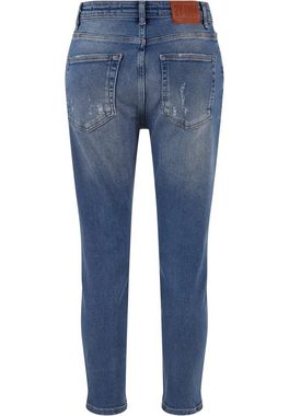 2Y Premium Bequeme Jeans 2Y Premium Herren 2Y Destroyed Skinny Cropped Denim