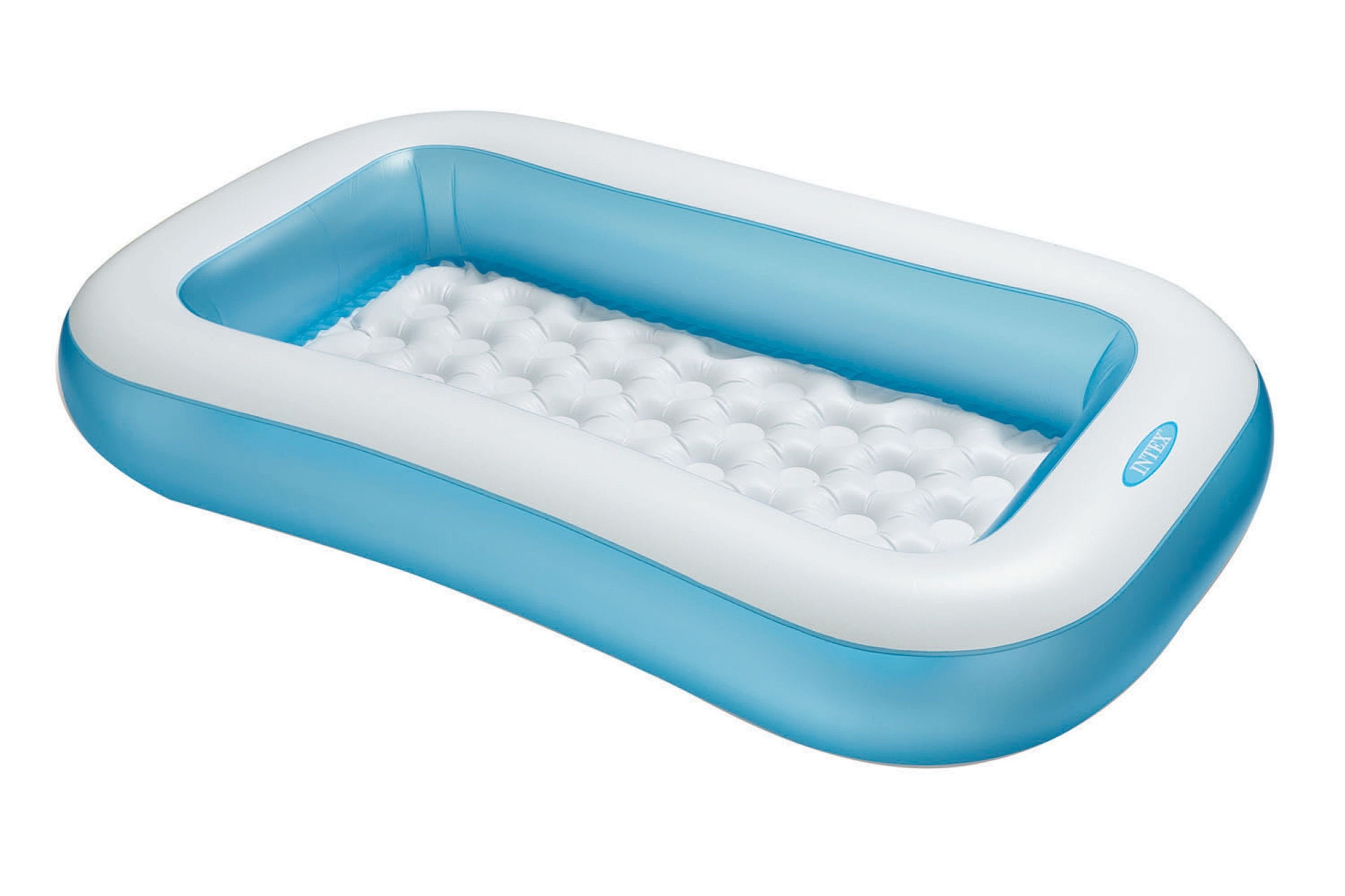 Intex Rechteckpool INTEX Pool Kinderpool 166 günstig online kaufen