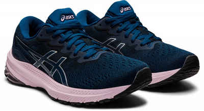 Asics Asics GT-1000 11 Damen Runningschuhe Laufschuhe 1012B197 Laufschuh