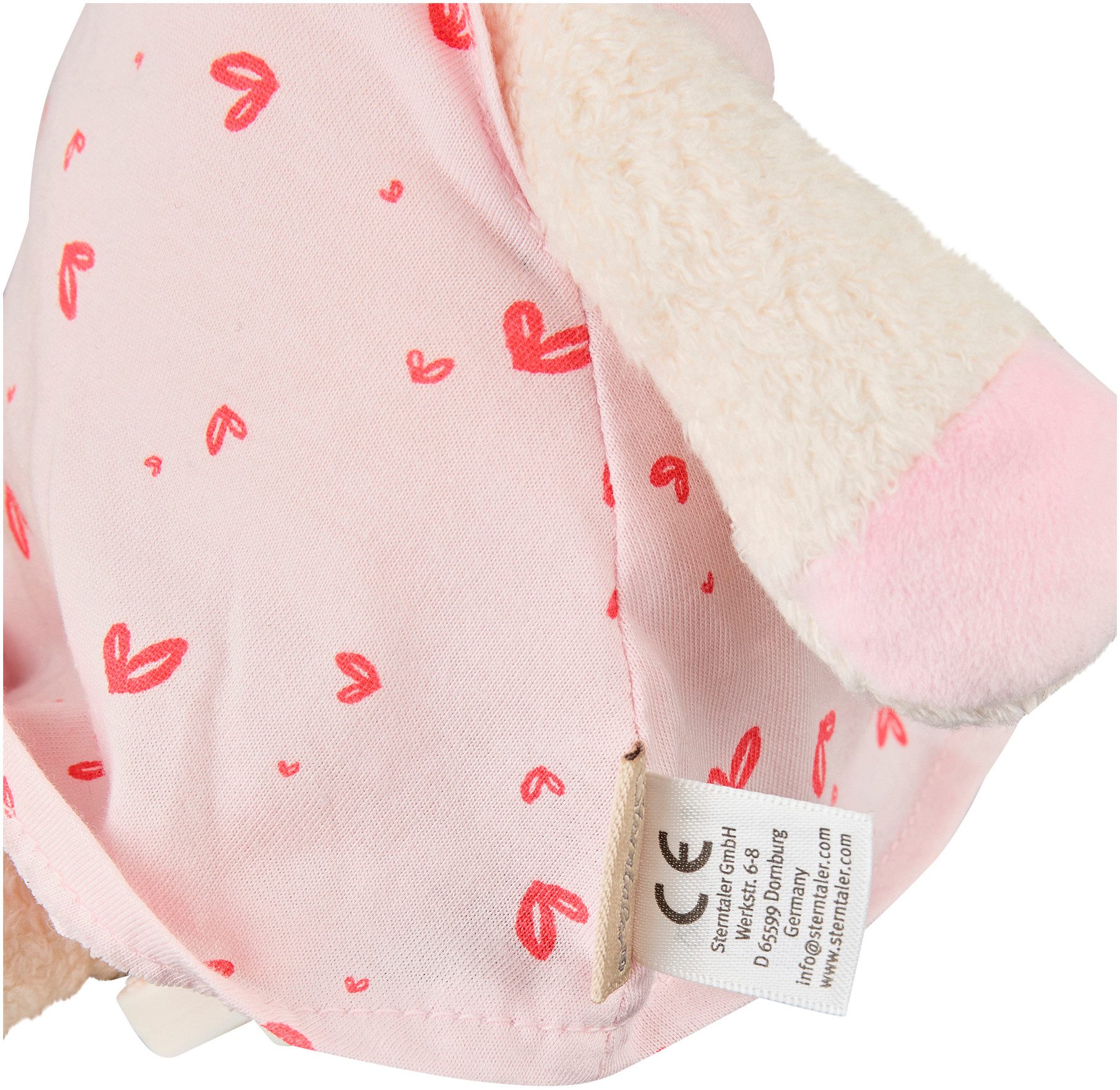 Sterntaler® Spieluhr BÄR Betty, L
