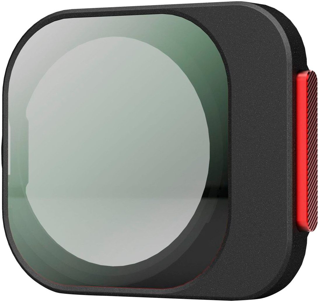 MOMENT Quick Lock Filter for iP 15 & 16 Pro / Pro Max Objektivzubehör