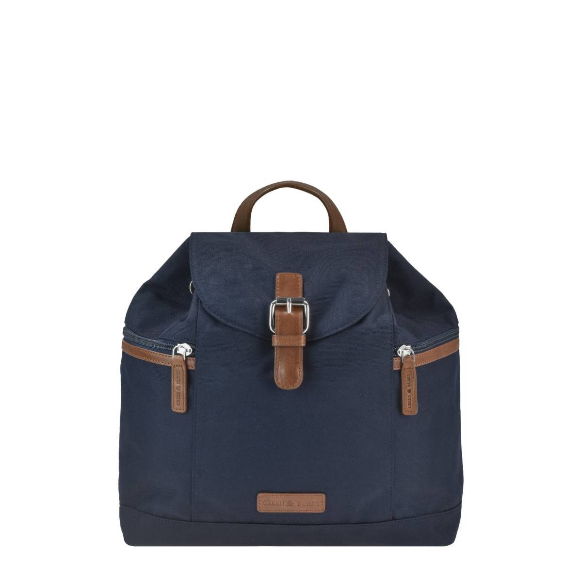 Freizeitrucksack "Heidi" leichter Nylonrucksack