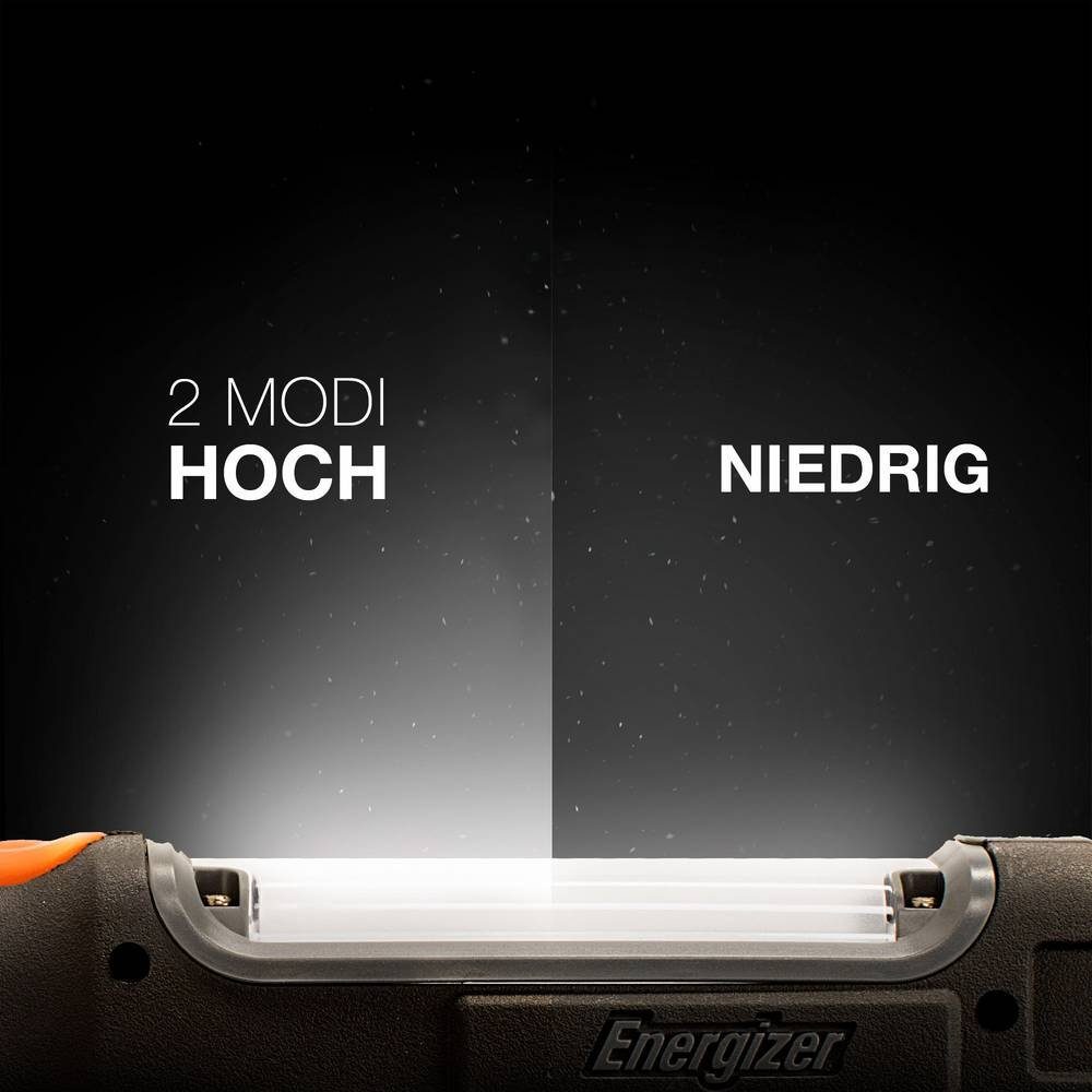 Energizer Arbeitsleuchte Stablampe E300668203