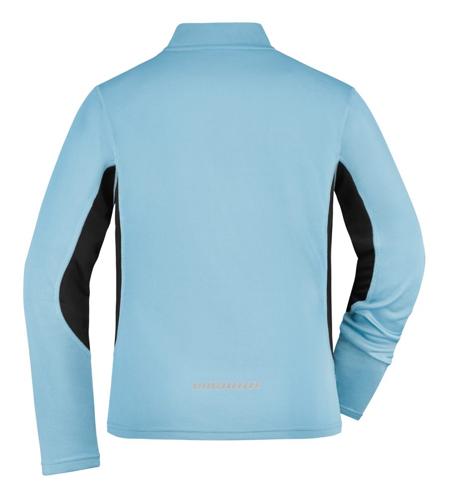 James & Nicholson Laufshirt Funktionelles Damen Langarm Laufshirt JN317 Atm günstig online kaufen
