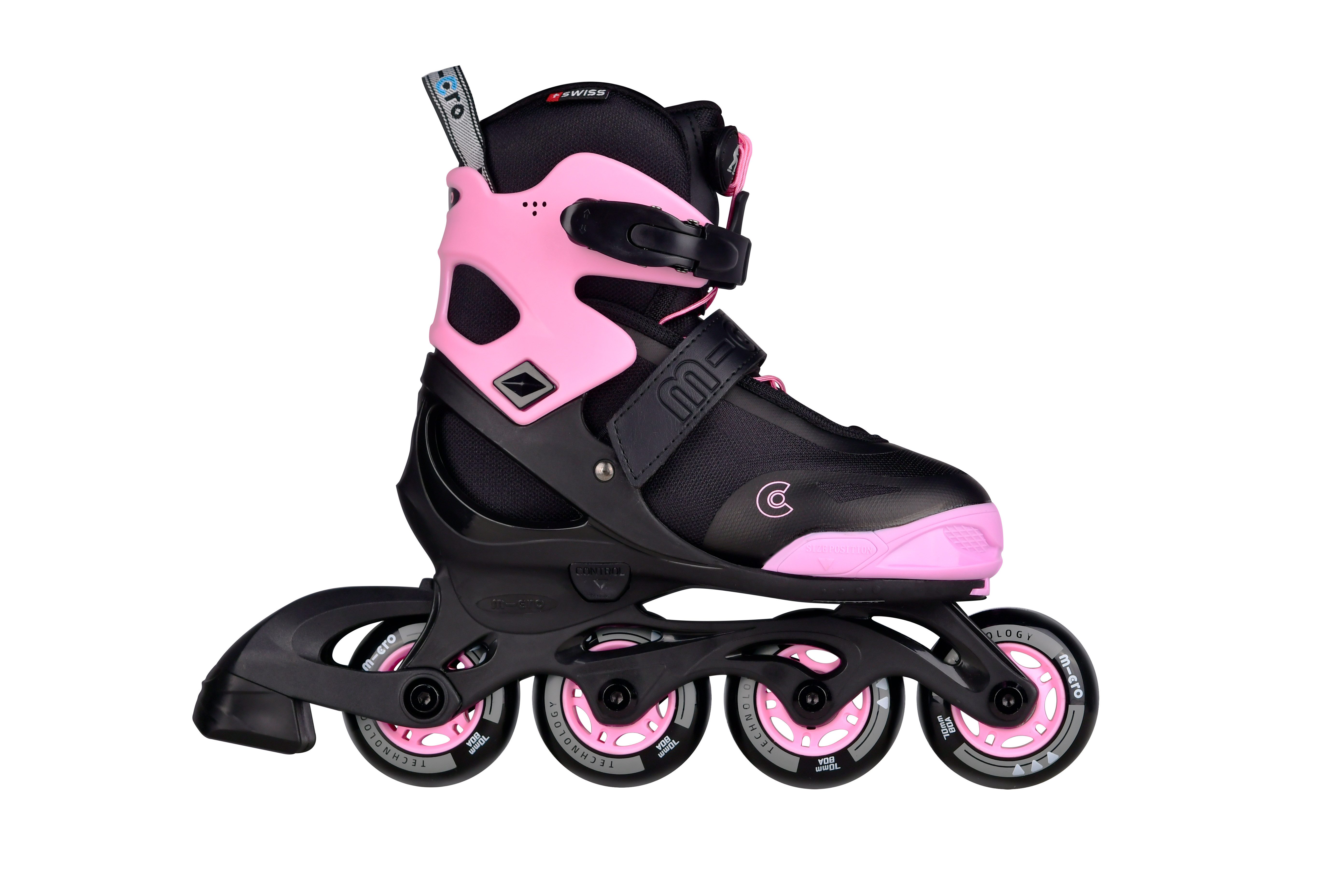 Micro Inlineskates micro Joy