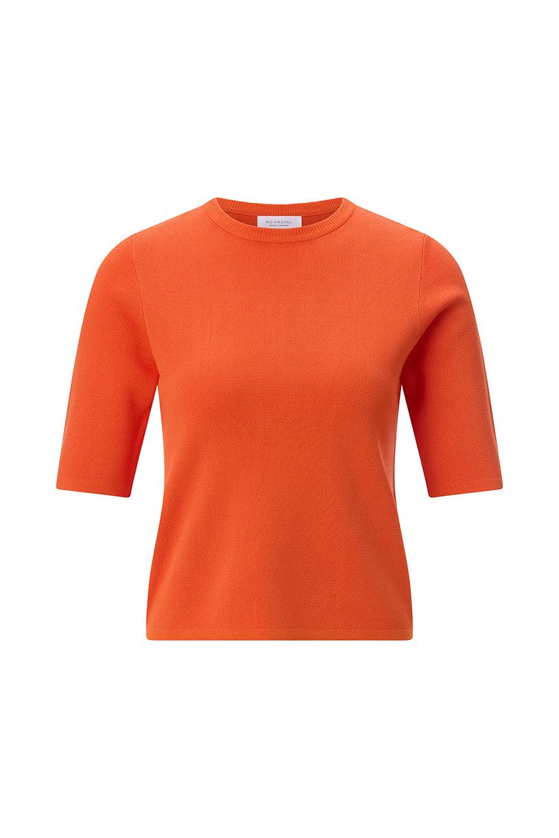 RICHROYAL Strickpullover