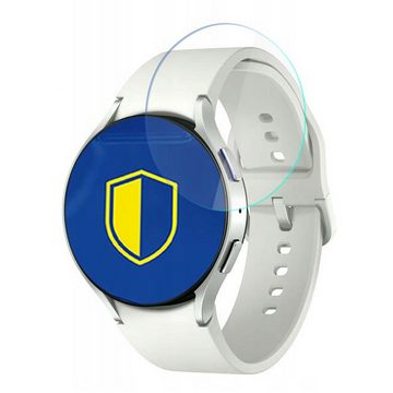 Sarcia.eu Schutzfolie 3mk Watch Protection FlexibleGlass für Samsung Galaxy Watch 6, 40mm